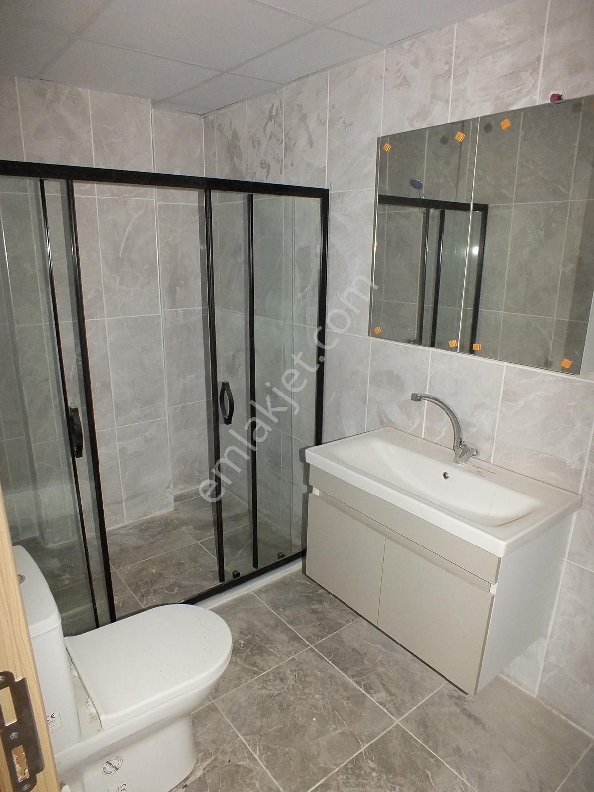 %2,49 Oran İle Esenler Mah.site İçi 2+1 Satılık 100m2 Daire - Görsel 24