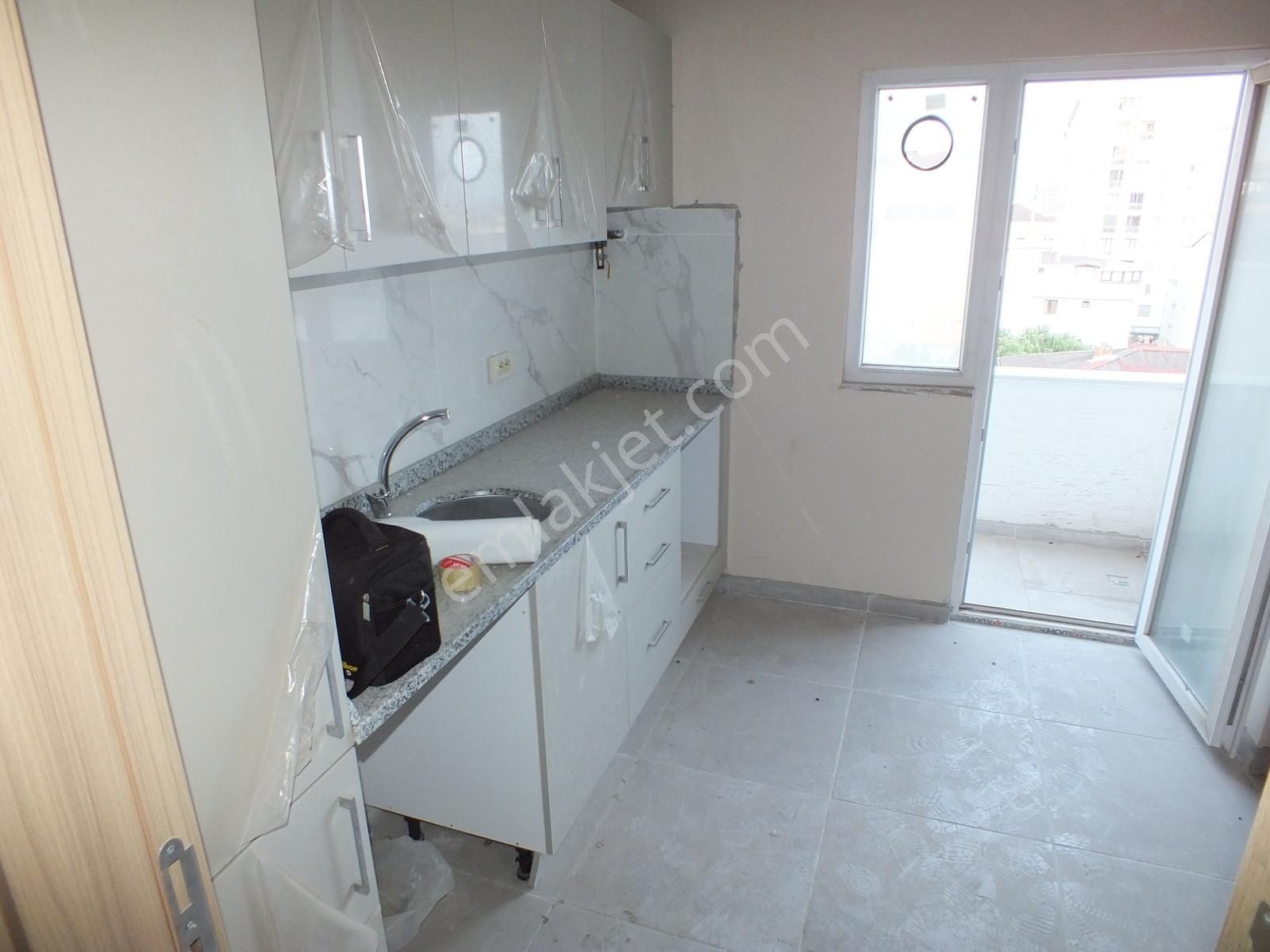 %2,49 Oran İle Esenler Mah.site İçi 2+1 Satılık 100m2 Daire - Görsel 15