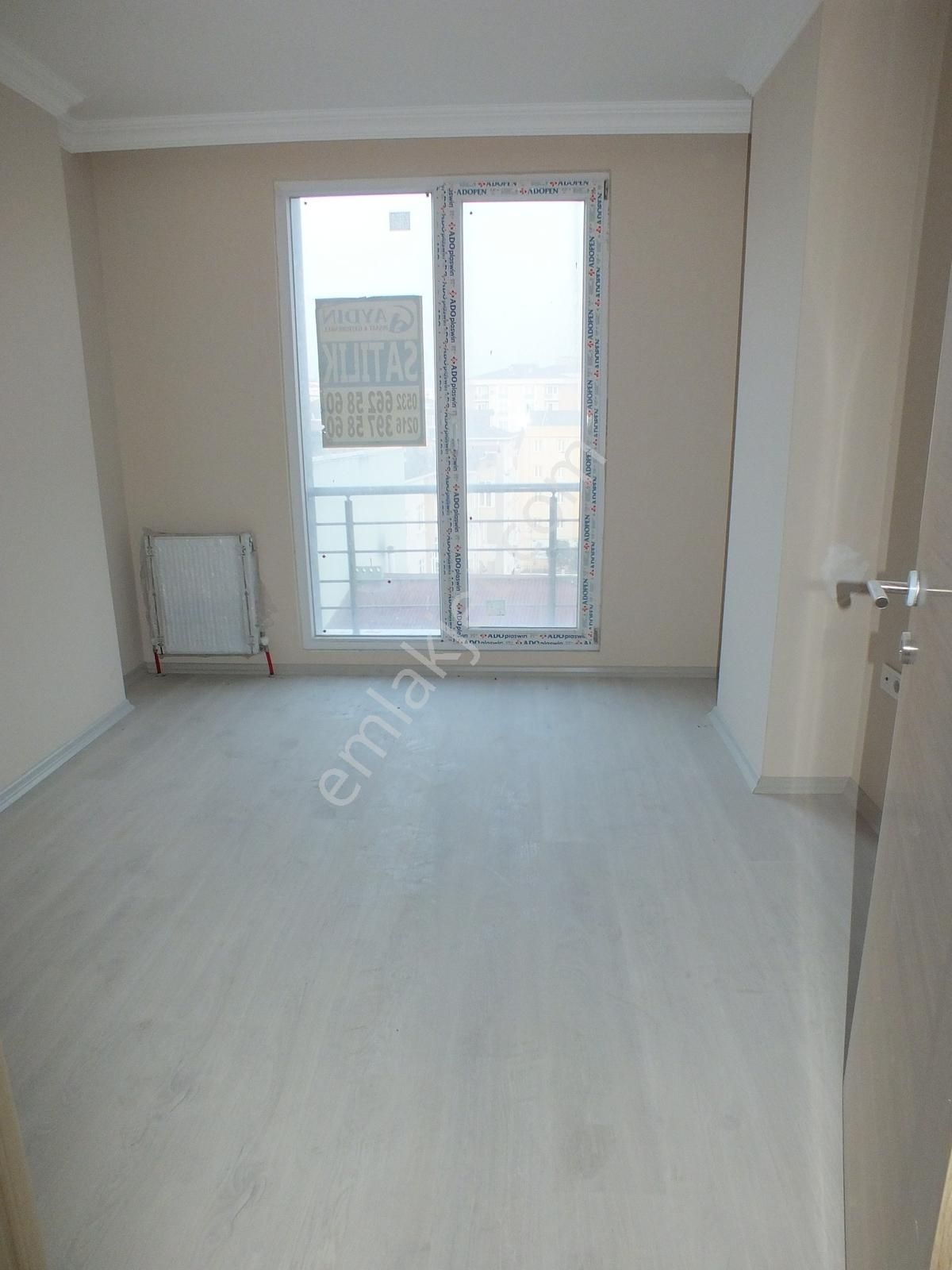 %2,49 Oran İle Esenler Mah.site İçi 2+1 Satılık 100m2 Daire - Görsel 21