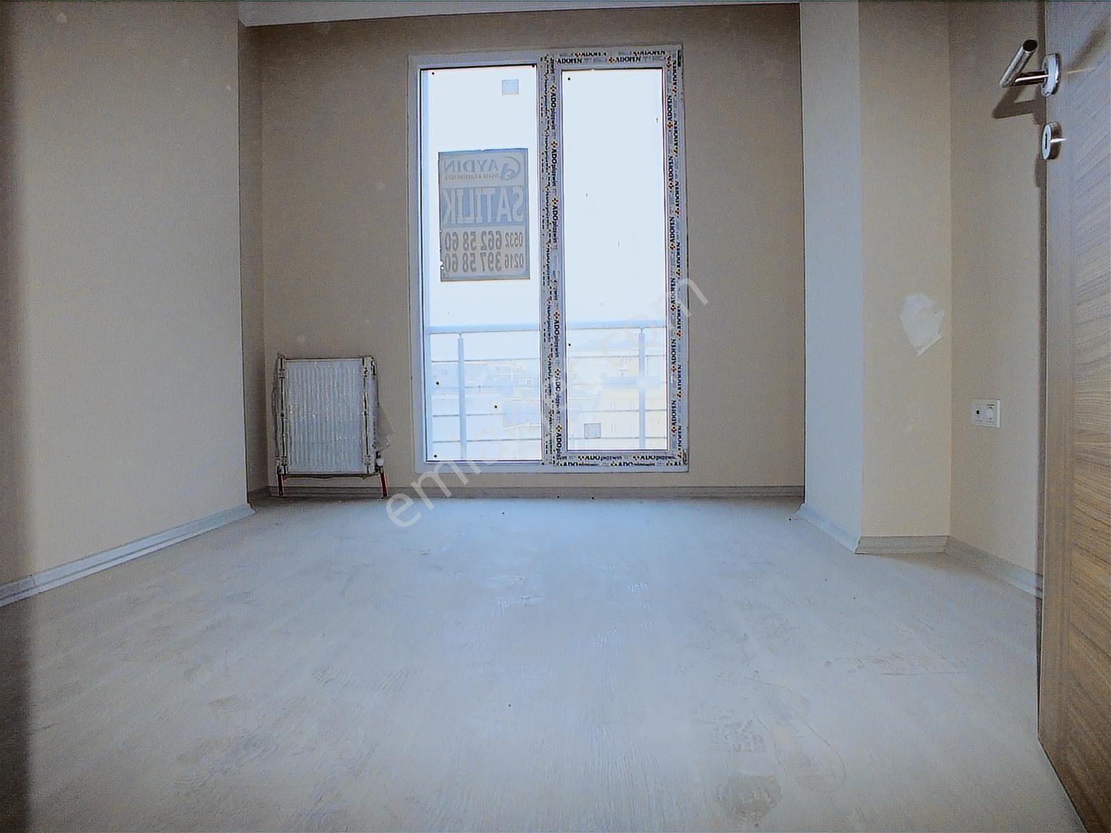 %2,49 Oran İle Esenler Mah.site İçi 2+1 Satılık 100m2 Daire - Görsel 20