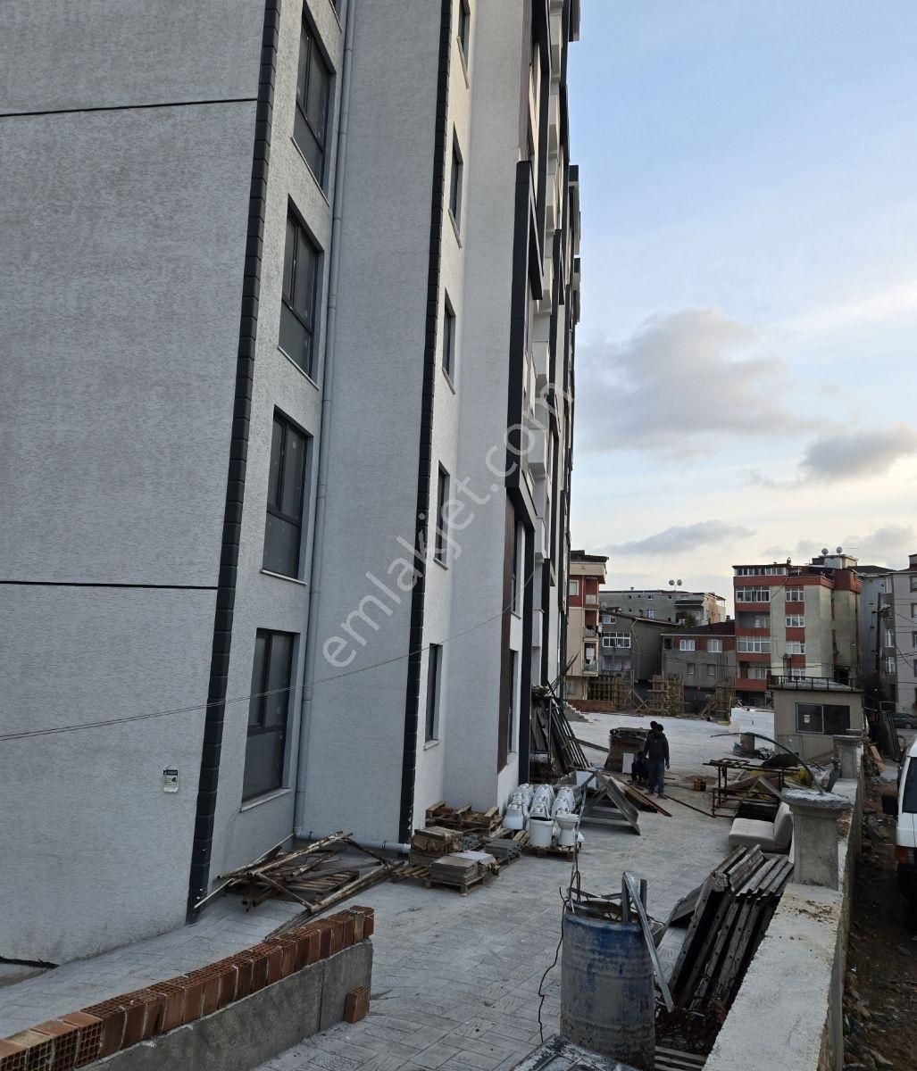 %2,49 Oran İle Esenler Mah.site İçi 2+1 Satılık 100m2 Daire - Görsel 35