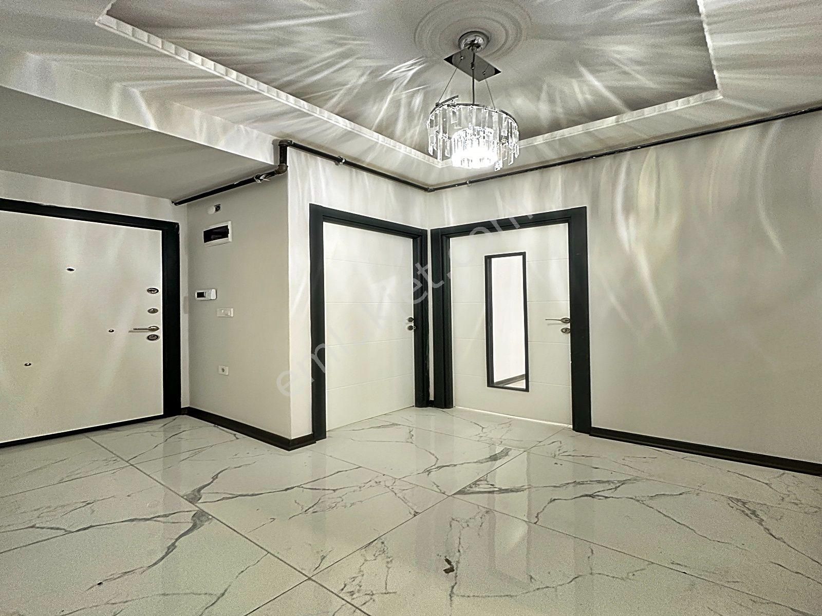 Beylikdüzü Yakuplu Mahallesinde Sıfır Arakat Balkonlu 2+1 Daire - Görsel 8