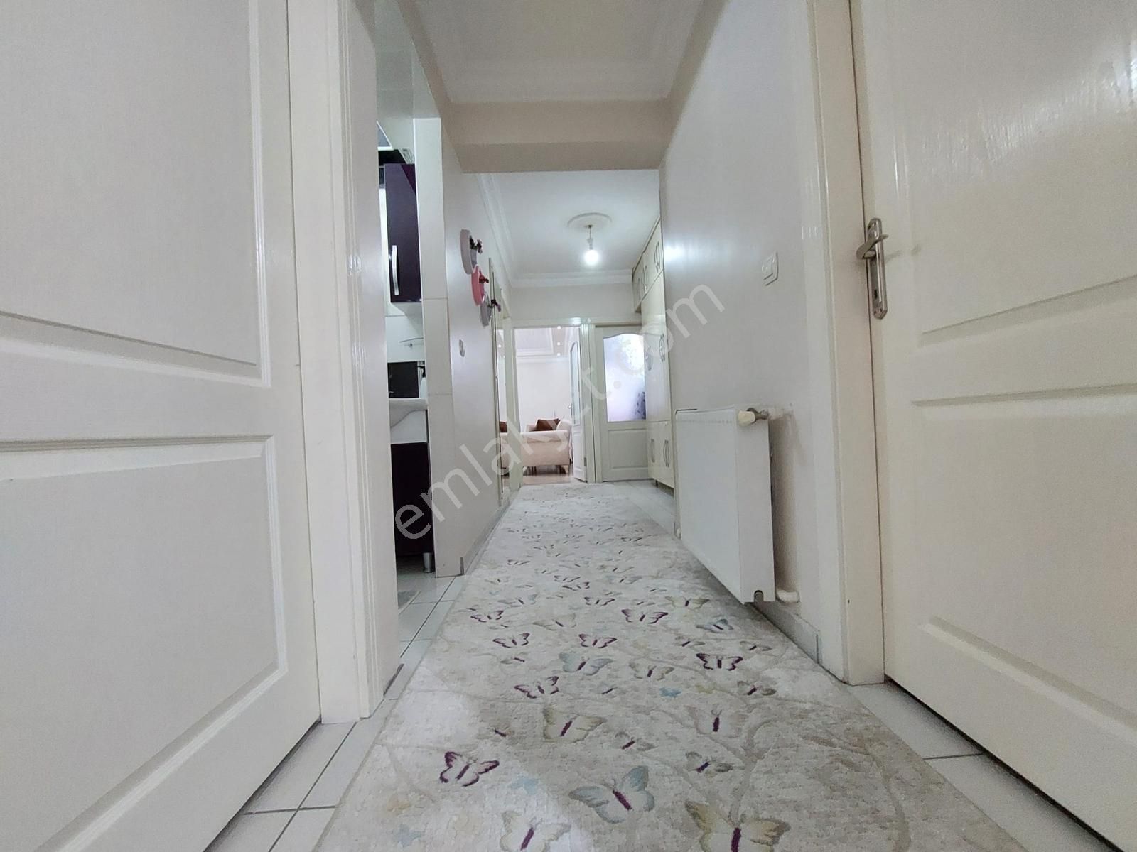 Elvan Mah De Satılık 3+1 Kat Ta Çift Banyolu Yapılı Daire - Görsel 34
