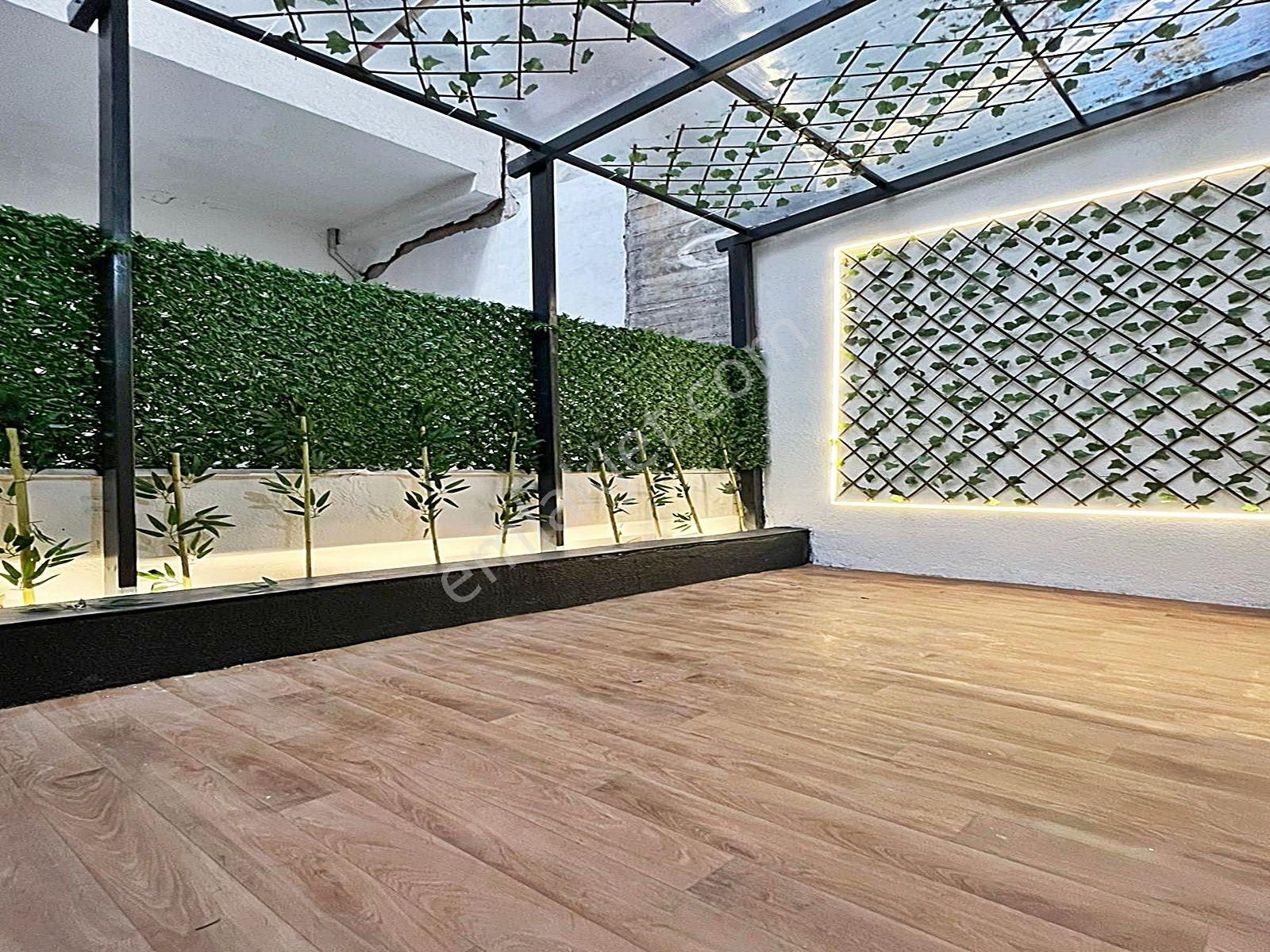 Esenyurt Mehterçeşme Mahallesinde Dubleks Yüksek Giriş 2+1 Daire - Görsel 10