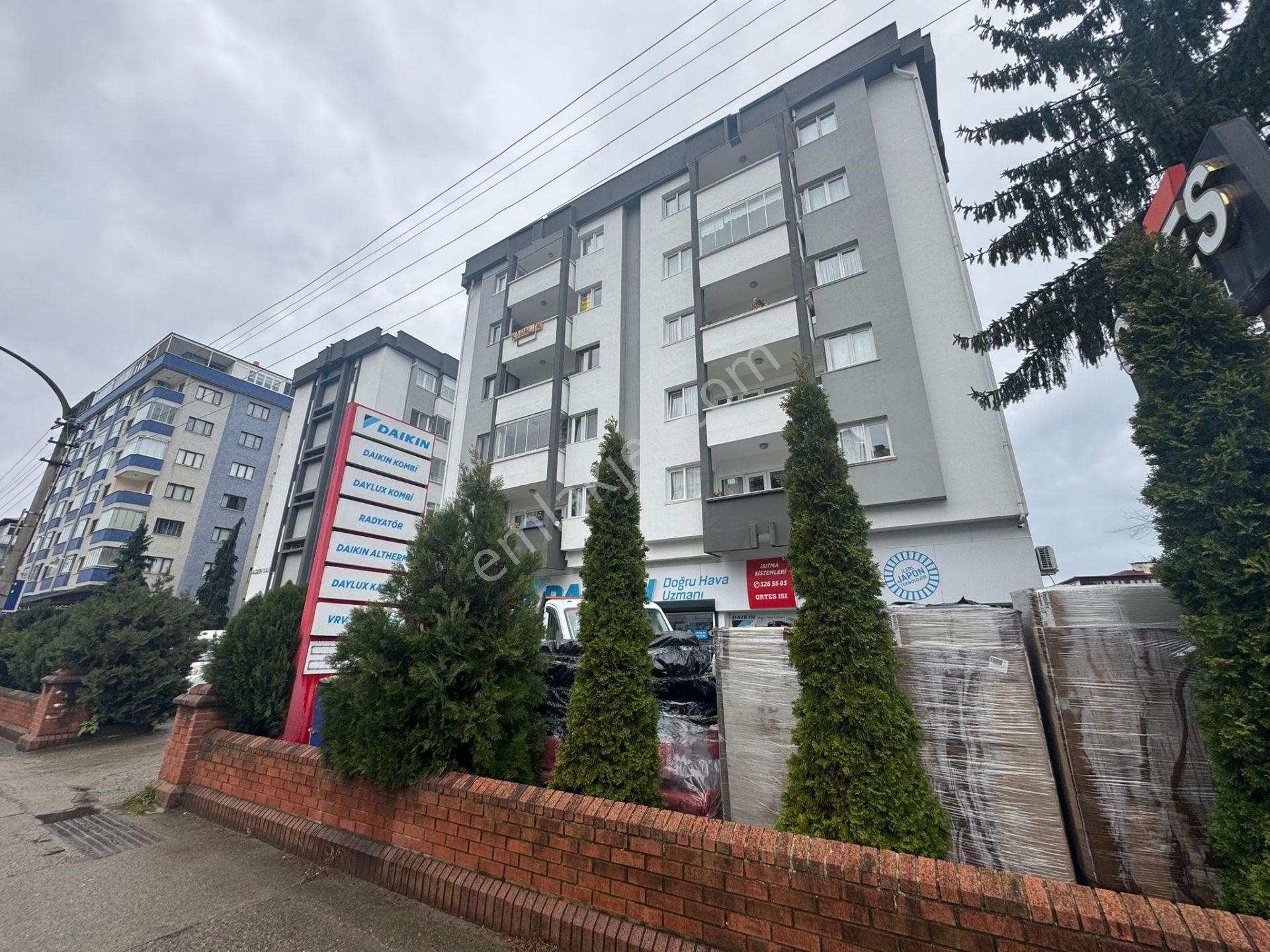 Trabzon'da Kiralık 3+1 Daire - Görsel 5