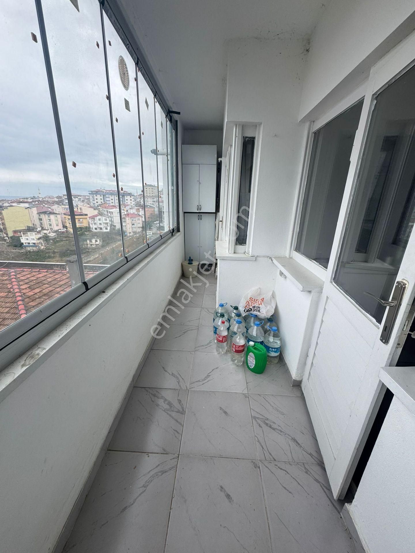 Trabzon'da Kiralık 3+1 Daire - Görsel 20