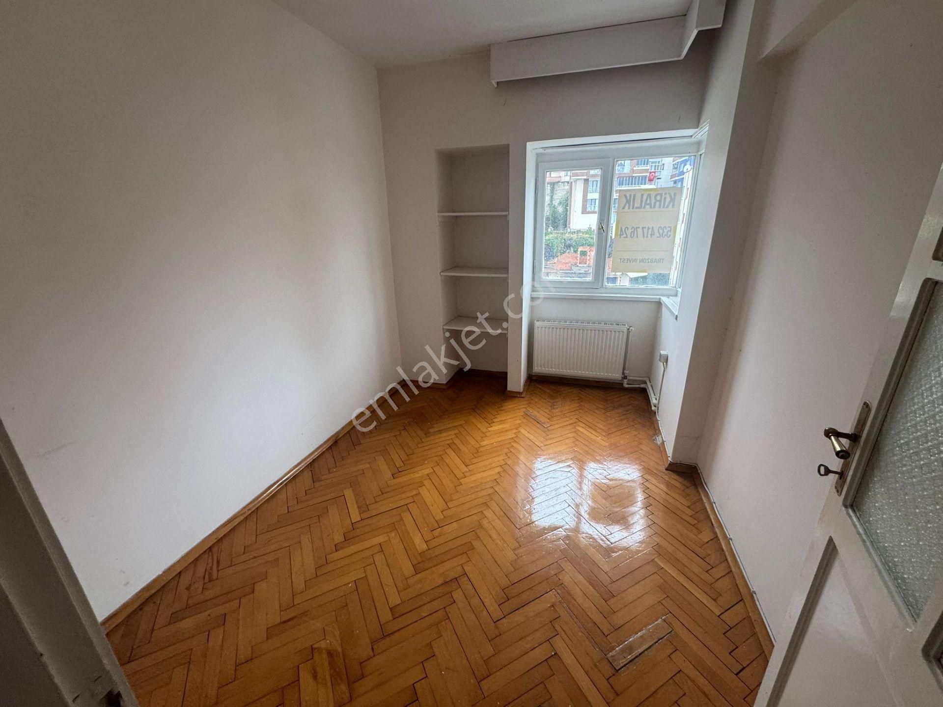 Trabzon'da Kiralık 3+1 Daire - Görsel 15