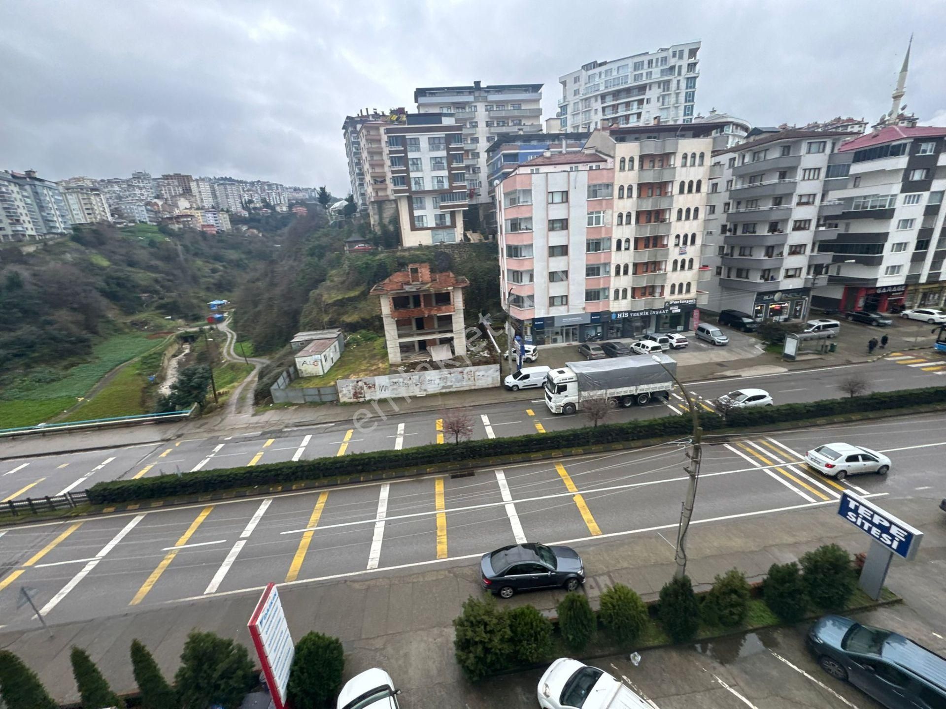 Trabzon'da Kiralık 3+1 Daire - Görsel 6