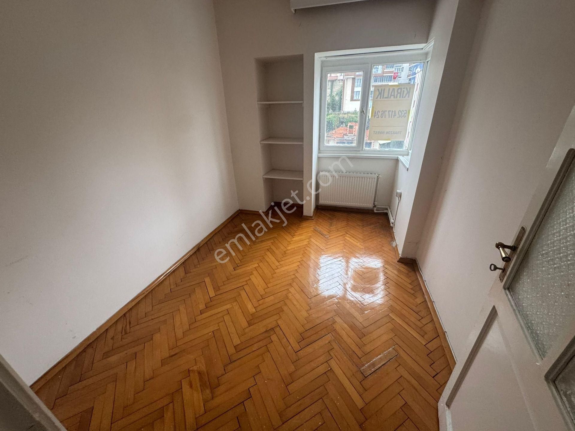 Trabzon'da Kiralık 3+1 Daire - Görsel 12