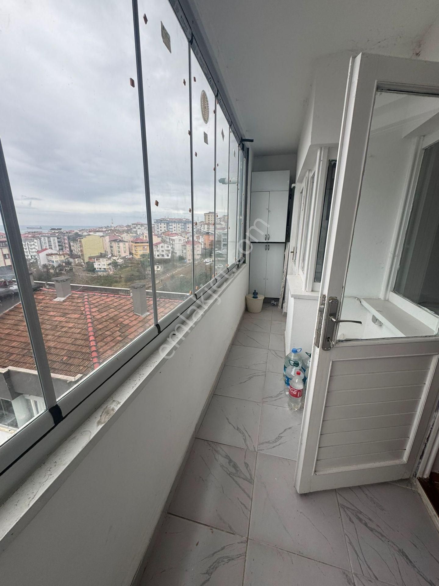 Trabzon'da Kiralık 3+1 Daire - Görsel 19