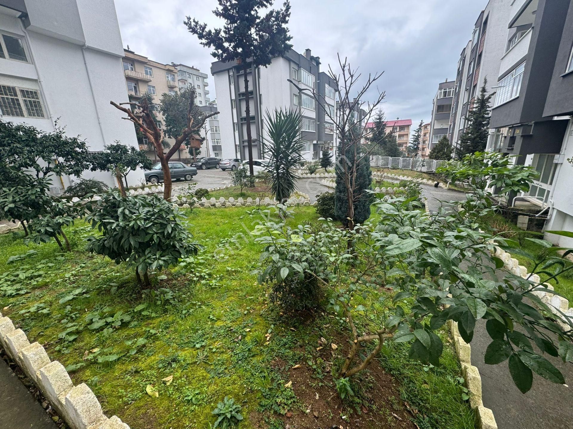 Trabzon'da Kiralık 3+1 Daire - Görsel 22