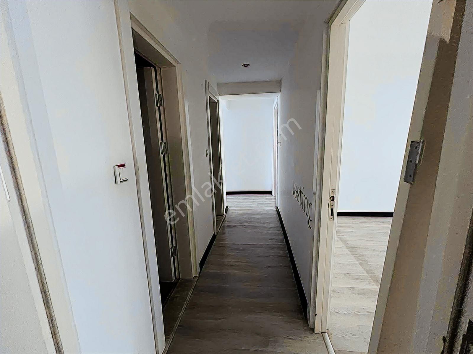 1.kordonda Deniz Manzaralı 4+1 Konut & Ofis Kullanıma Uygundur - Görsel 13