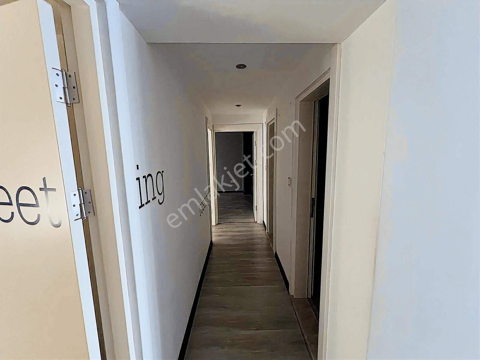 1.kordonda Deniz Manzaralı 4+1 Konut & Ofis Kullanıma Uygundur - Görsel 8