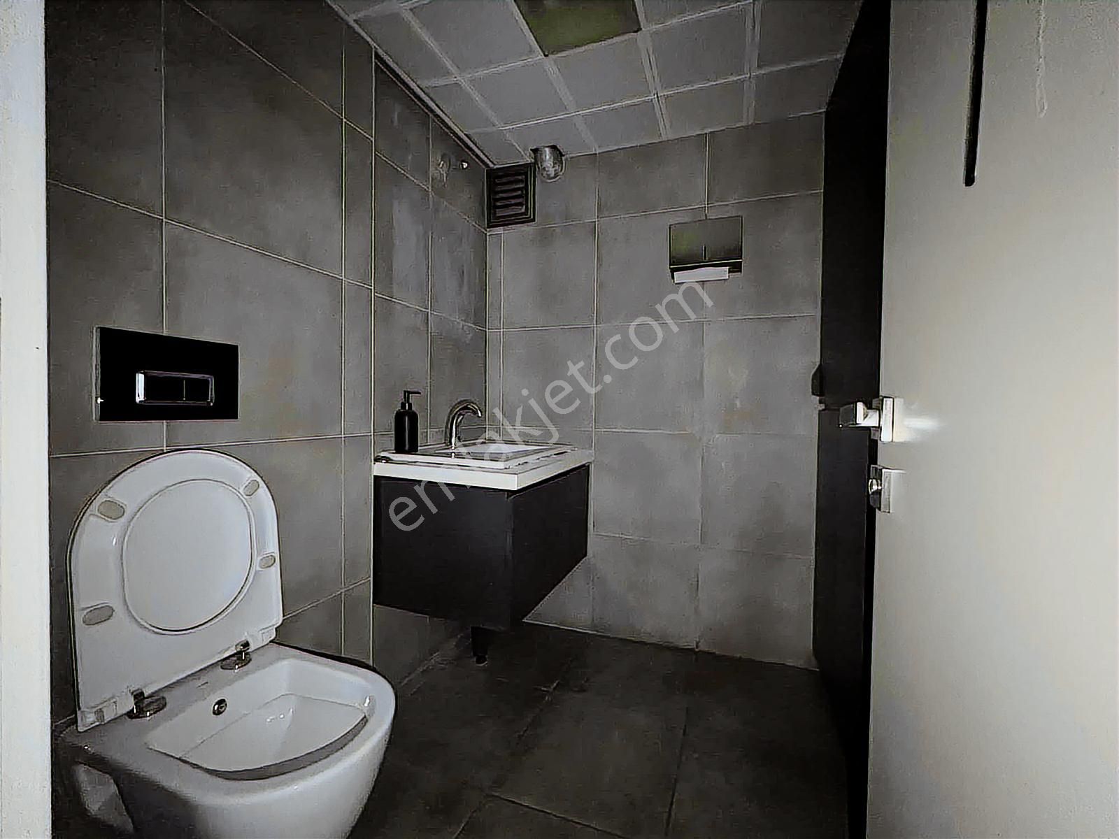 1.kordonda Deniz Manzaralı 4+1 Konut & Ofis Kullanıma Uygundur - Görsel 14