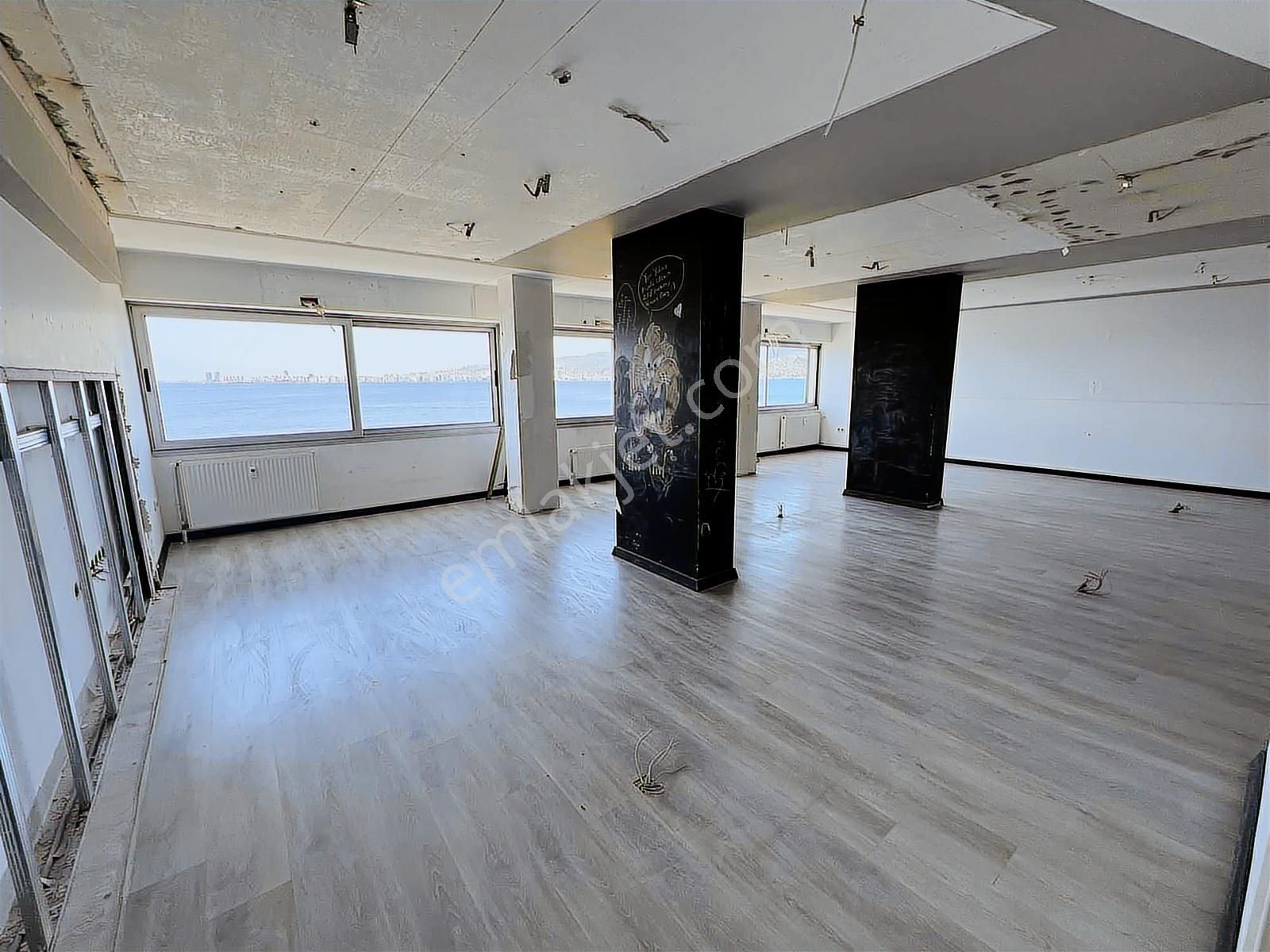 1.kordonda Deniz Manzaralı 4+1 Konut & Ofis Kullanıma Uygundur - Görsel 12