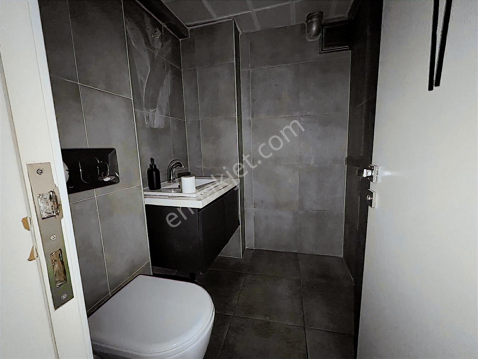 1.kordonda Deniz Manzaralı 4+1 Konut & Ofis Kullanıma Uygundur - Görsel 9