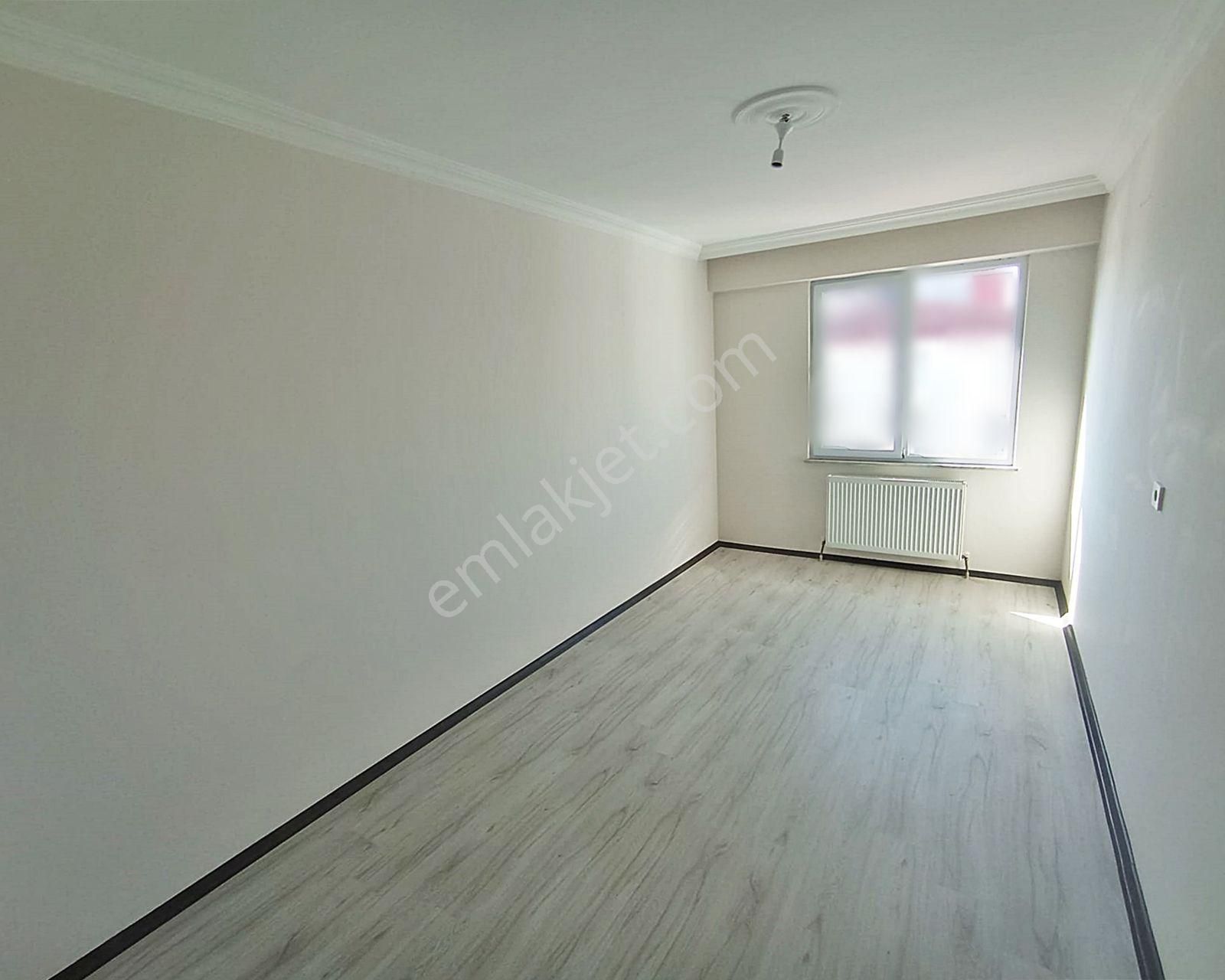 Metin Yapı'dan Merkezi Konum 100 M2 İskanlı Satılık 2+1 Daire!!! - Görsel 8