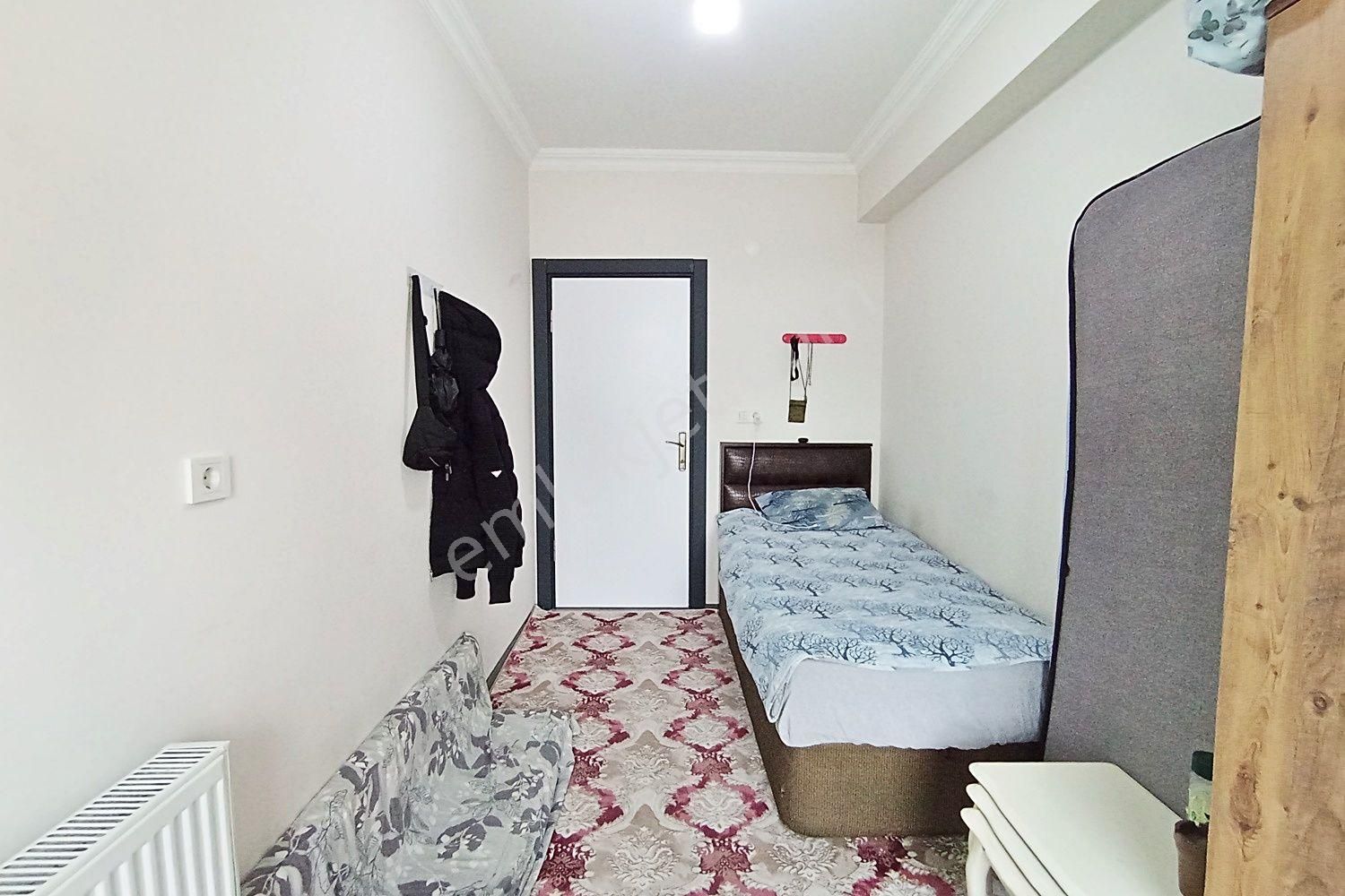 Metin Yapı'dan Merkezi Konum 100 M2 İskanlı Satılık 2+1 Daire!!! - Görsel 15