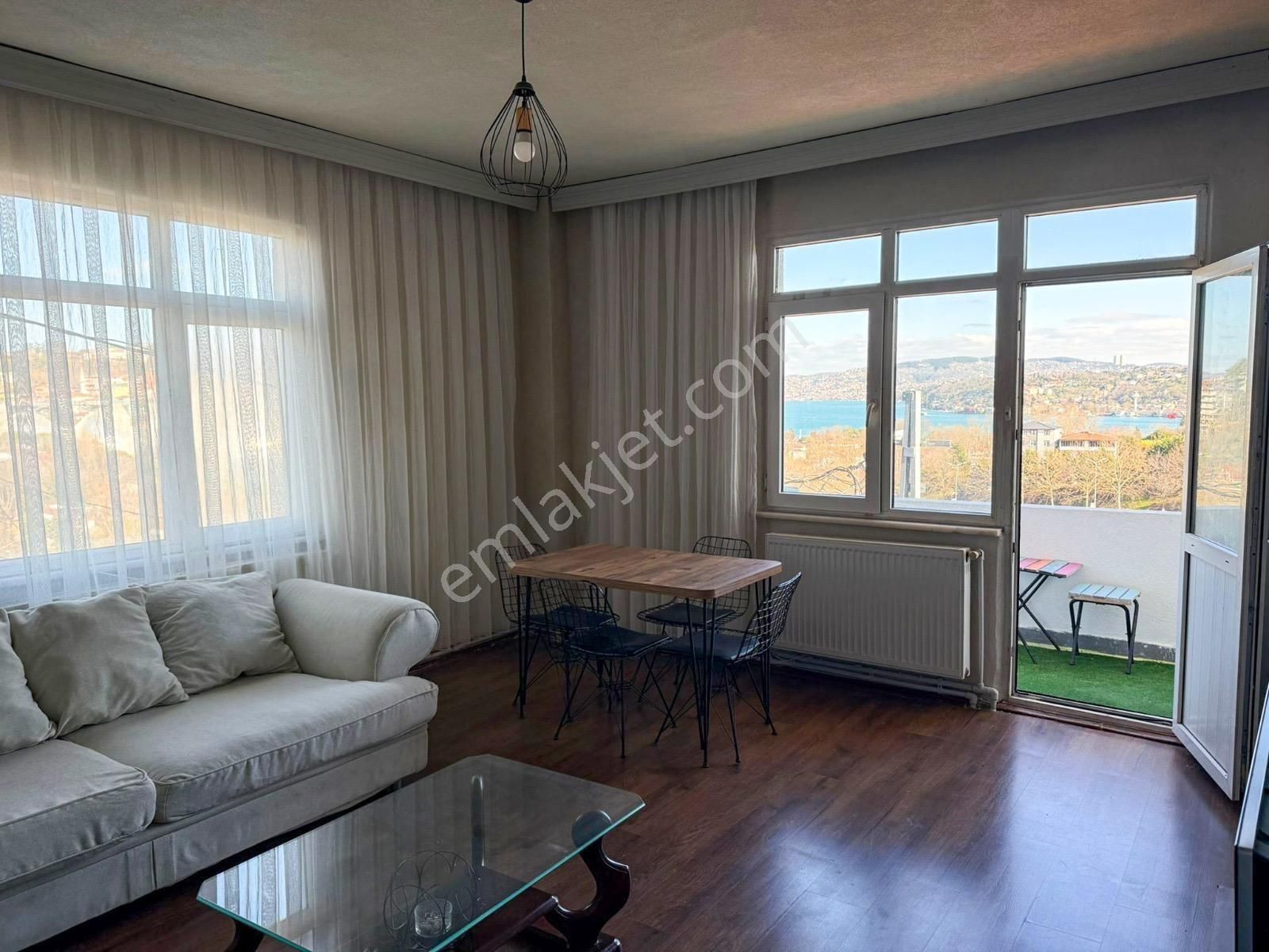 Baltalimanında 2+1boğazmanzaralı2+1kiralıkdaire. - Görsel 2