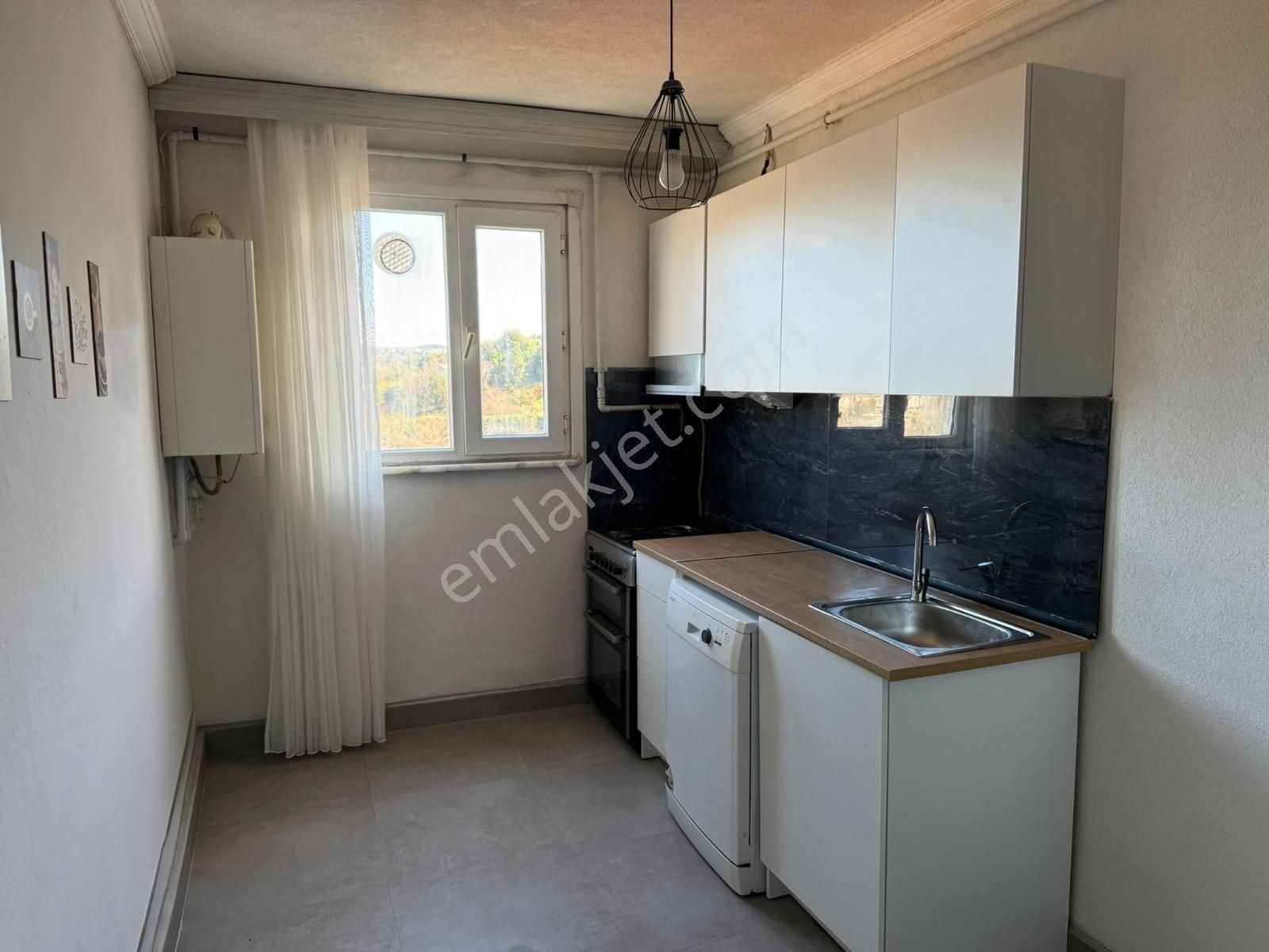 Baltalimanında 2+1boğazmanzaralı2+1kiralıkdaire. - Görsel 8