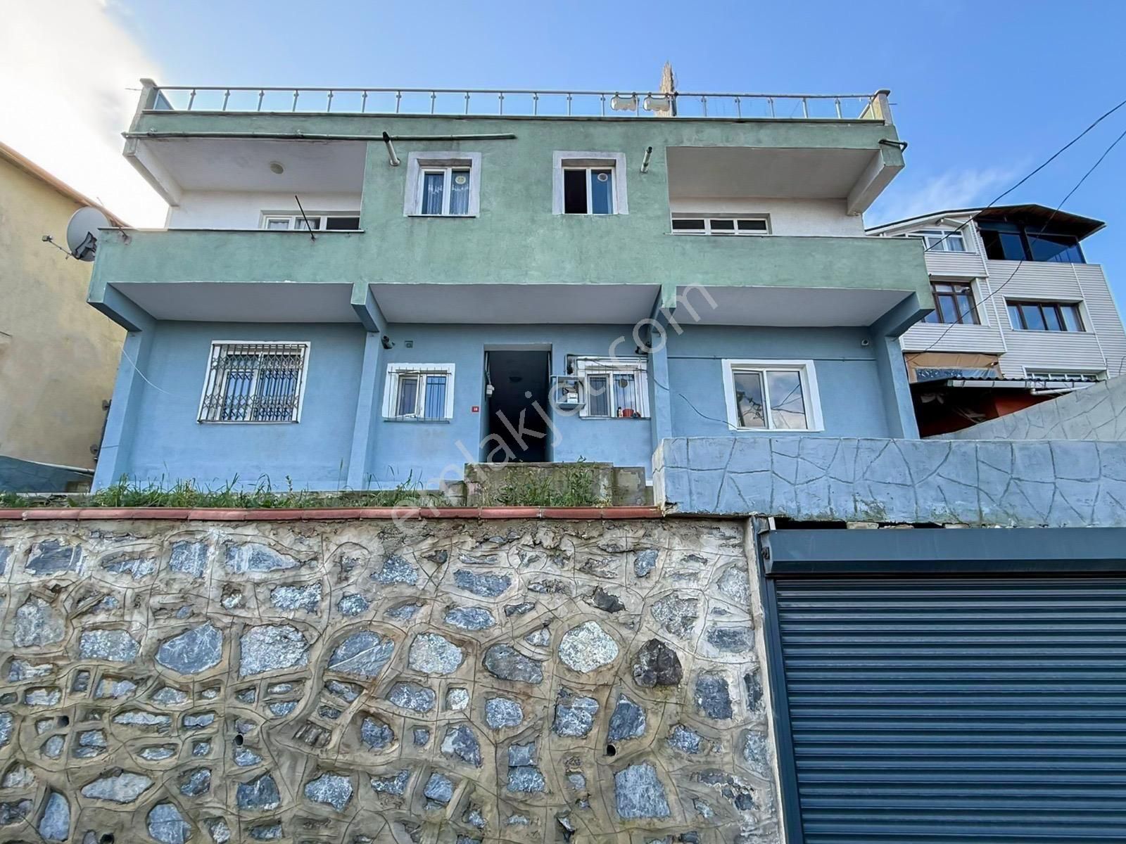 Baltalimanında 2+1boğazmanzaralı2+1kiralıkdaire. - Görsel 14