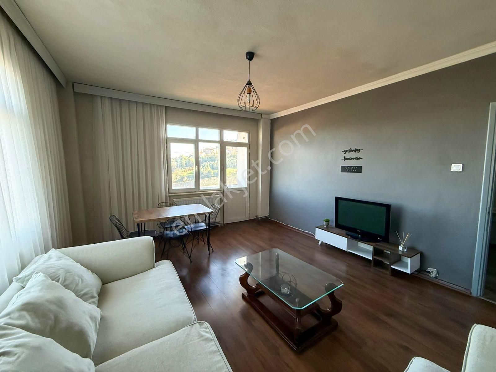 Baltalimanında 2+1boğazmanzaralı2+1kiralıkdaire. - Görsel 7