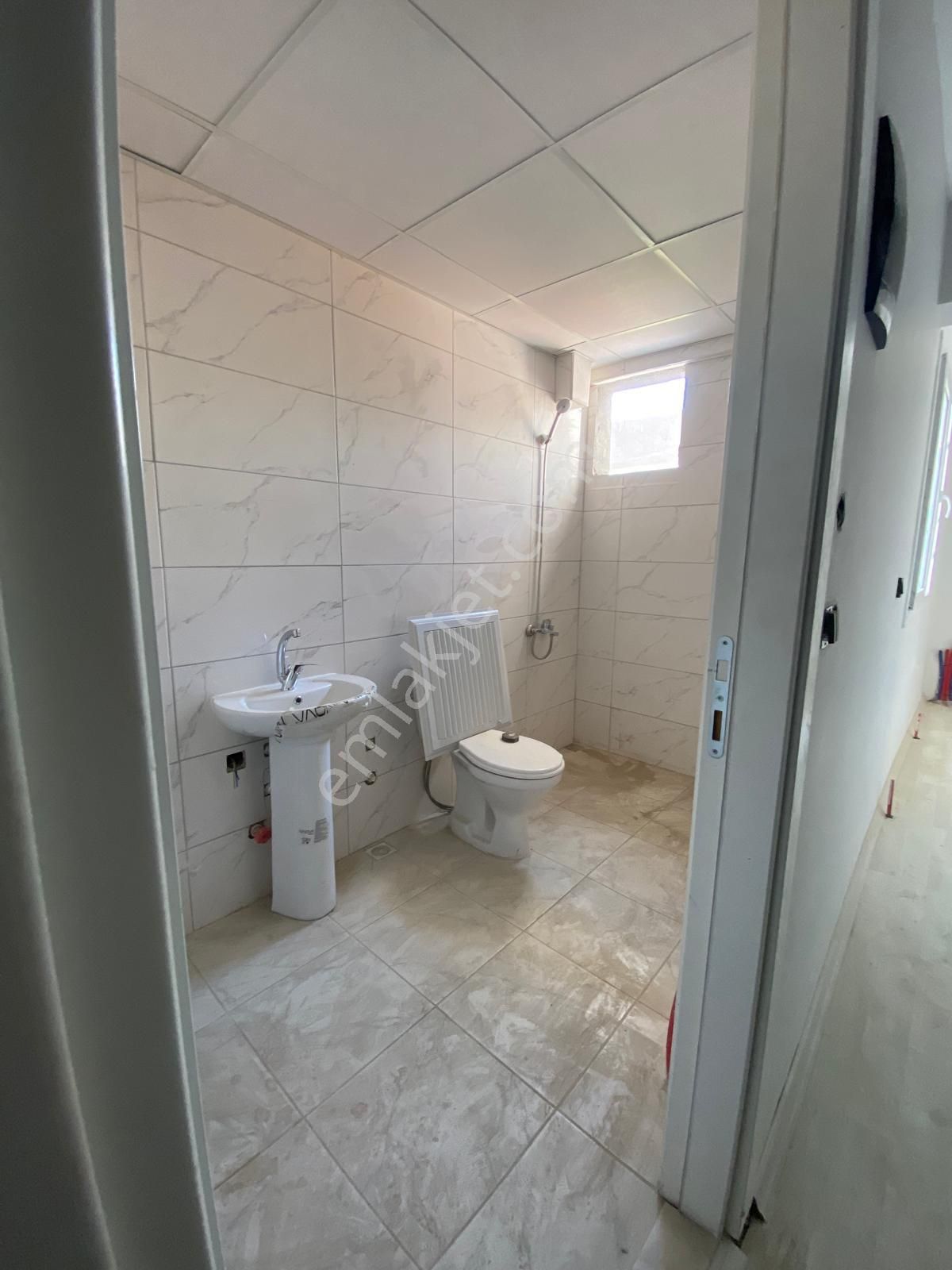 📣 📣 Sümer Mah Satılık 1+1 Sıfır Daire 📣 📣 - Görsel 3