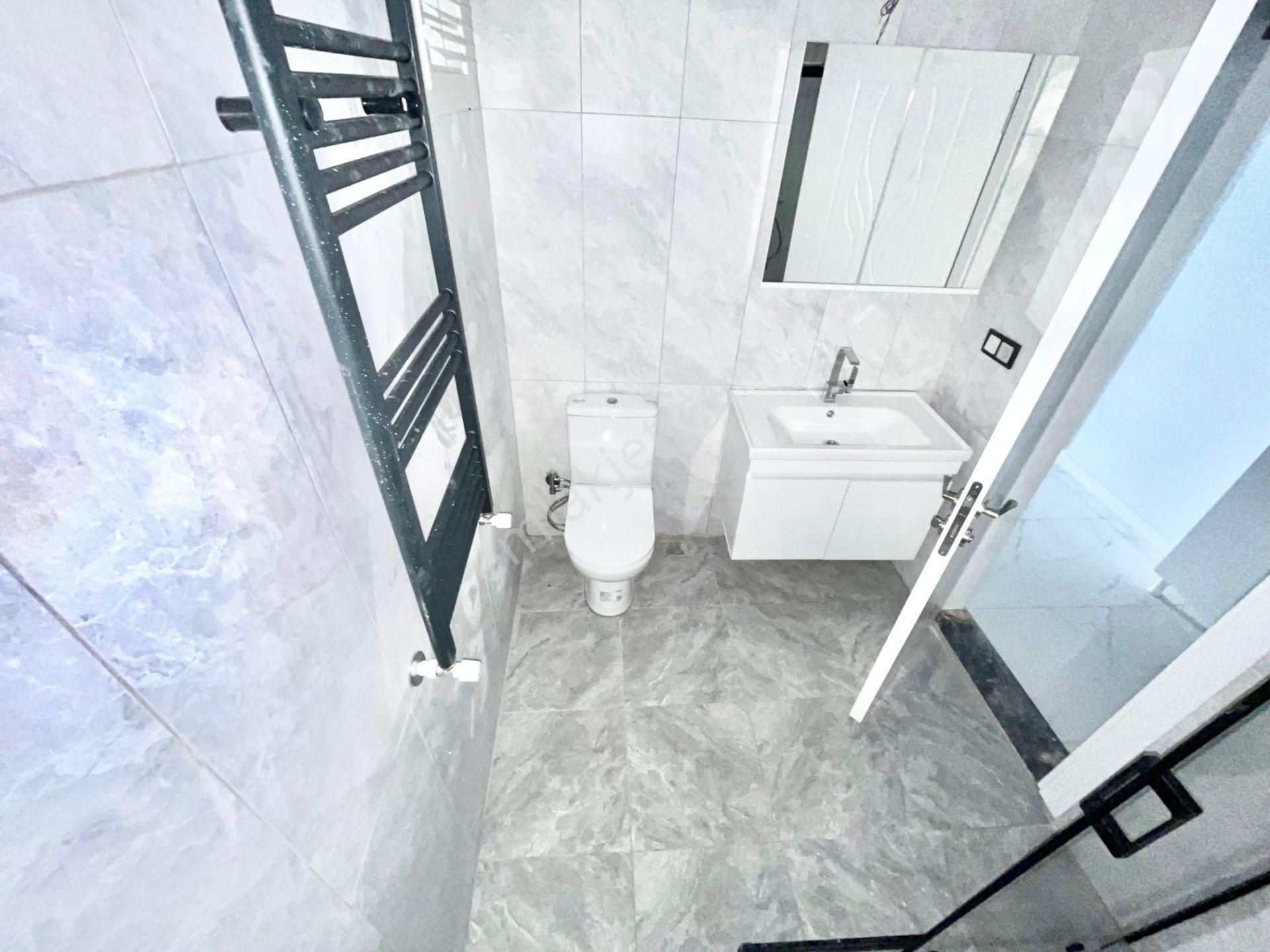 Yüksel'den Zeytinli'de Arakat Kaçmaz Fiyat Ultra Lux 1+1 Daire - Görsel 11