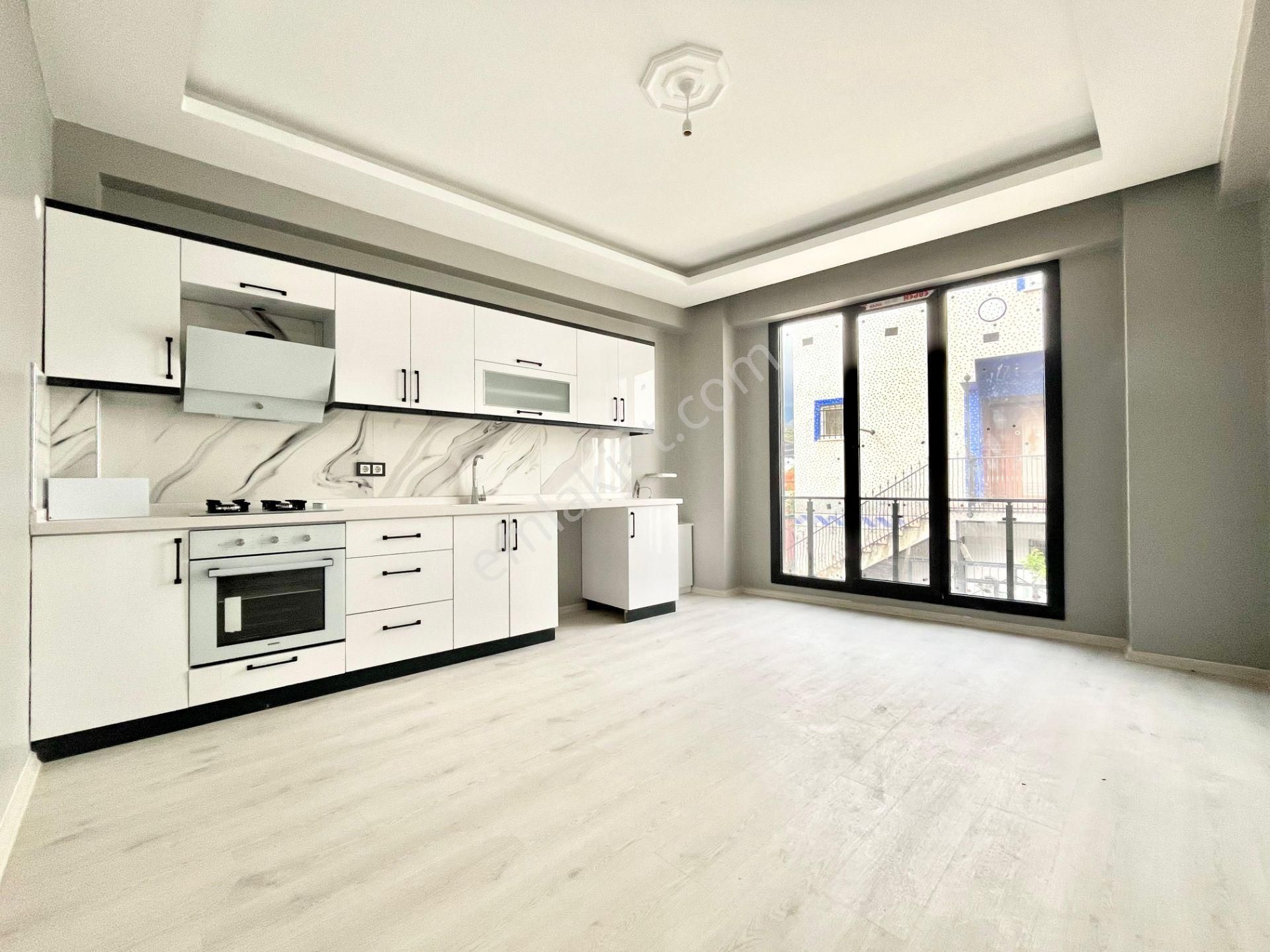 Yüksel'den Zeytinli'de Arakat Kaçmaz Fiyat Ultra Lux 1+1 Daire - Görsel 7