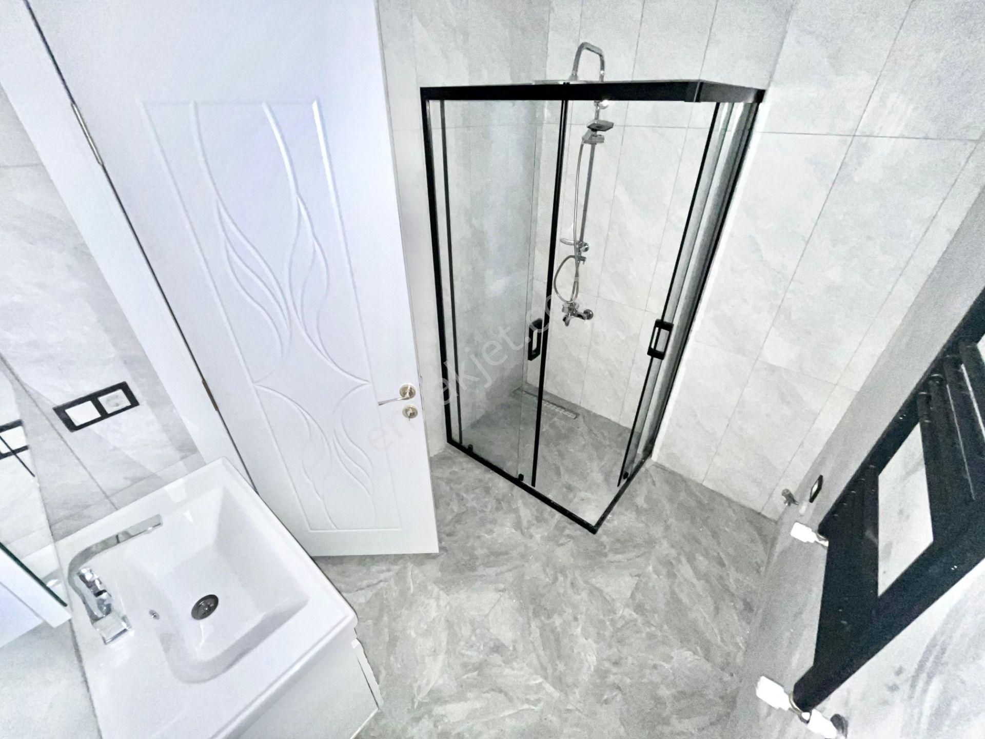 Yüksel'den Zeytinli'de Arakat Kaçmaz Fiyat Ultra Lux 1+1 Daire - Görsel 12