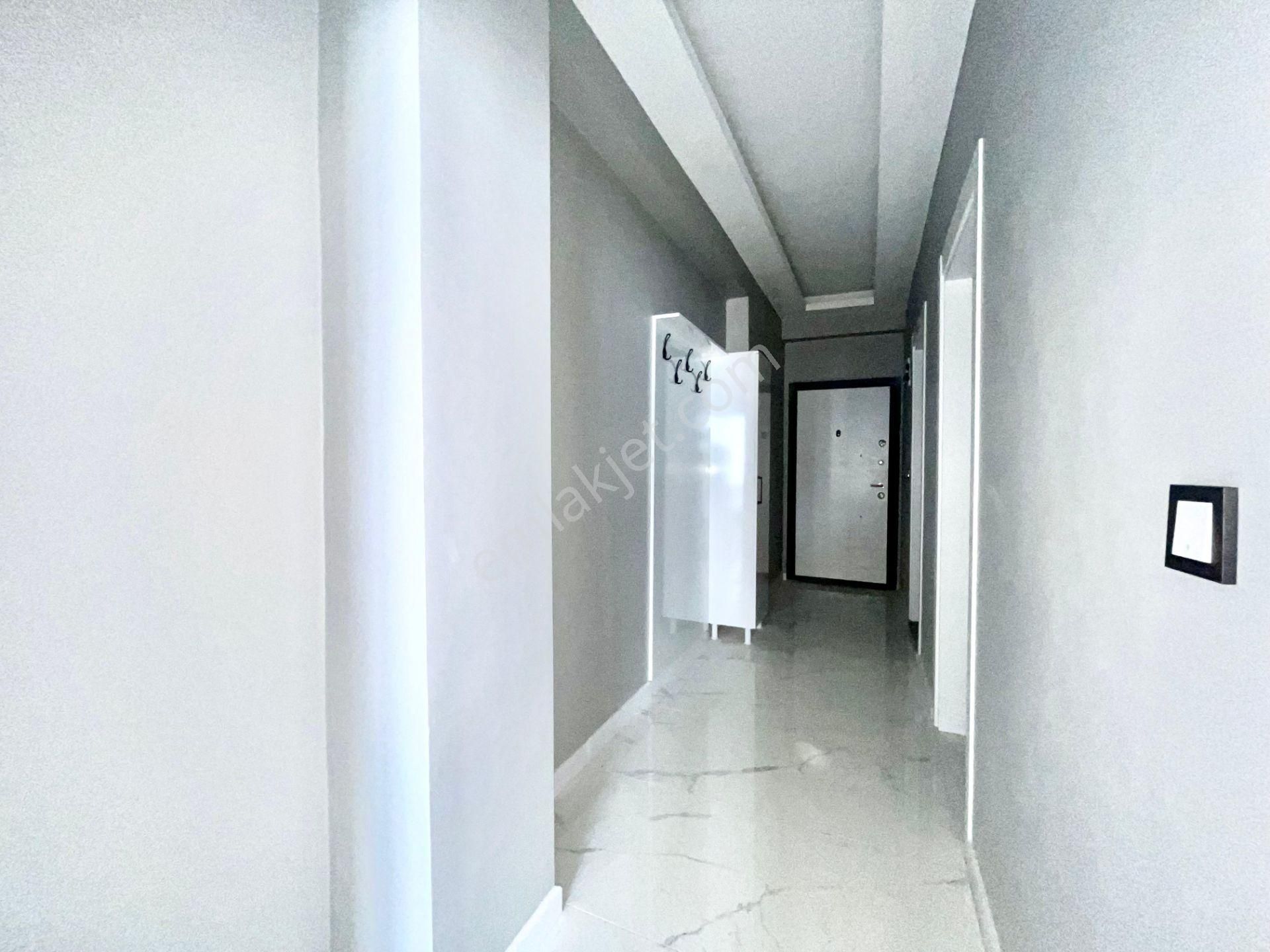 Yüksel'den Zeytinli'de Arakat Kaçmaz Fiyat Ultra Lux 1+1 Daire - Görsel 14