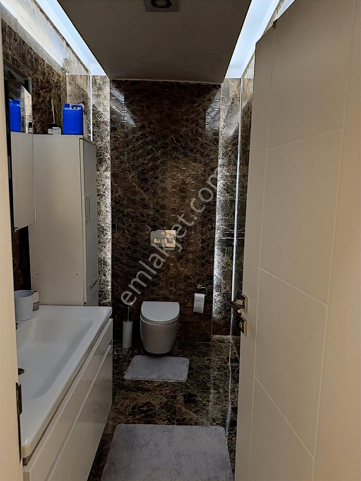 Zirve Park Konutları 4+1/201m2 Akıllı Ev Sistemli Satılık Daire - Görsel 15