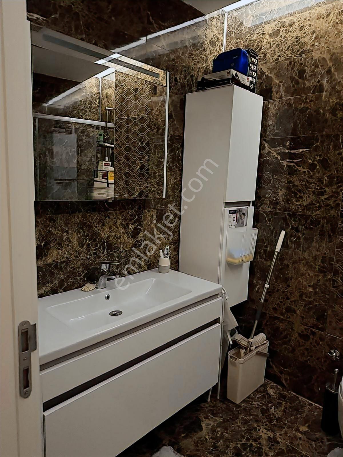 Zirve Park Konutları 4+1/201m2 Akıllı Ev Sistemli Satılık Daire - Görsel 10