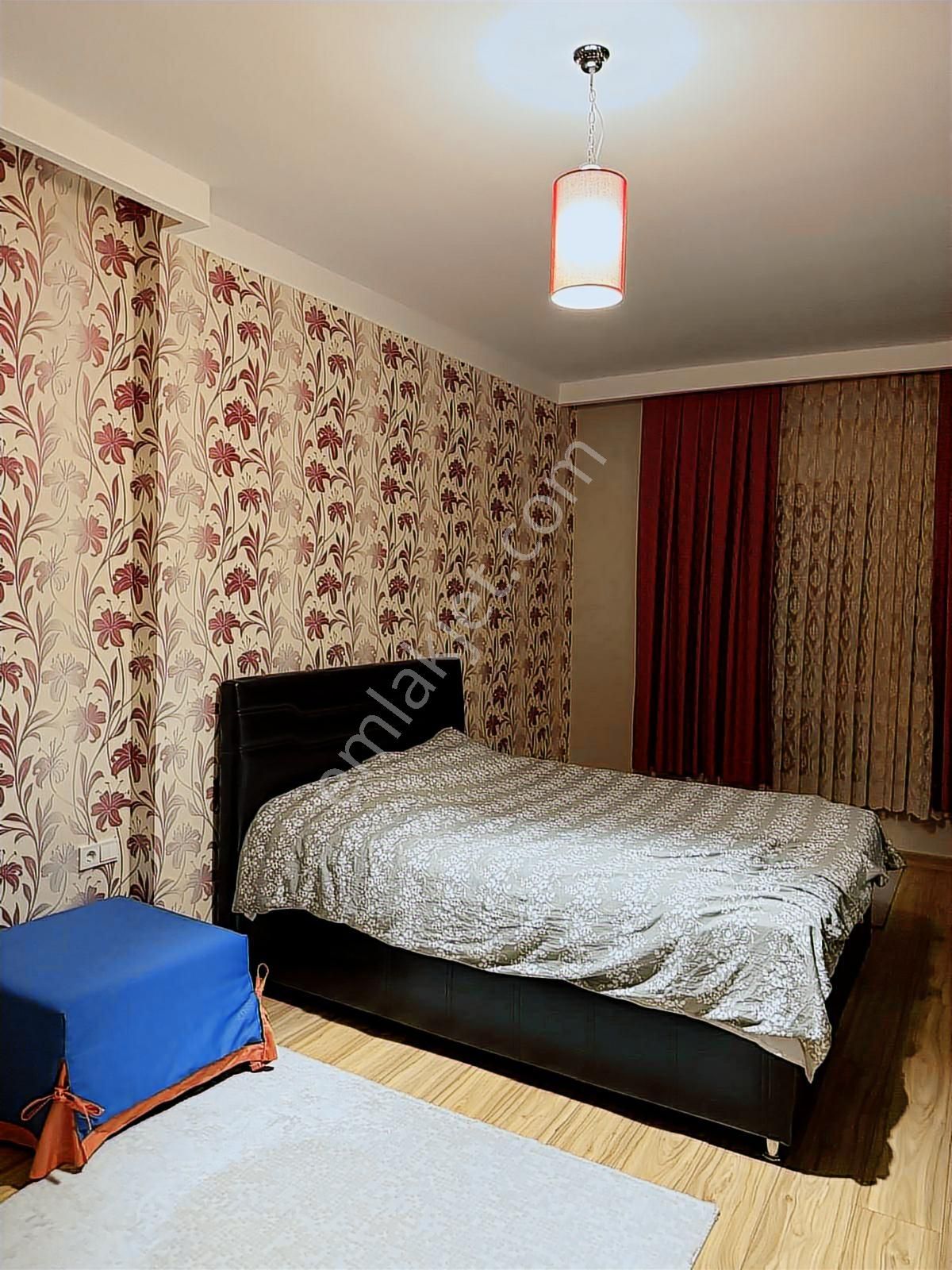 Zirve Park Konutları 4+1/201m2 Akıllı Ev Sistemli Satılık Daire - Görsel 8