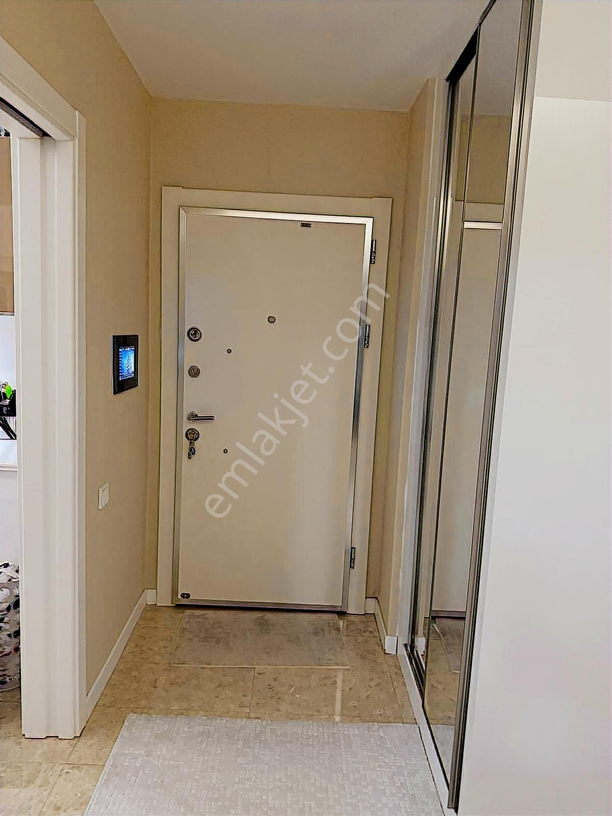 Zirve Park Konutları 4+1/201m2 Akıllı Ev Sistemli Satılık Daire - Görsel 3