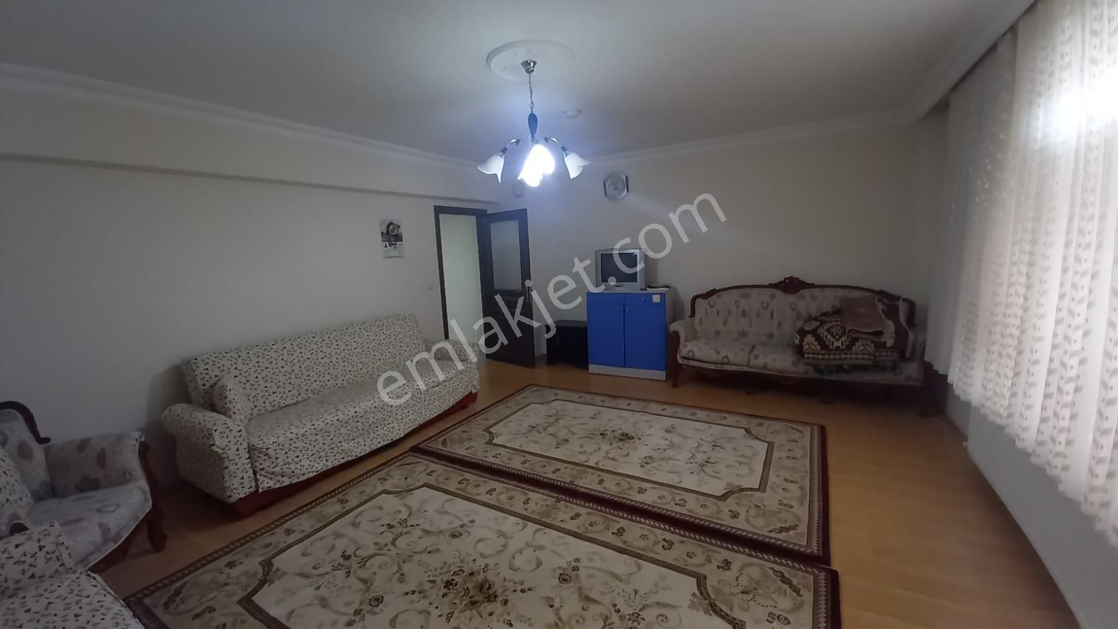 Sülünoğlu Emlak.tan Y.yahyalar Mah Satılık 3+1 Daire