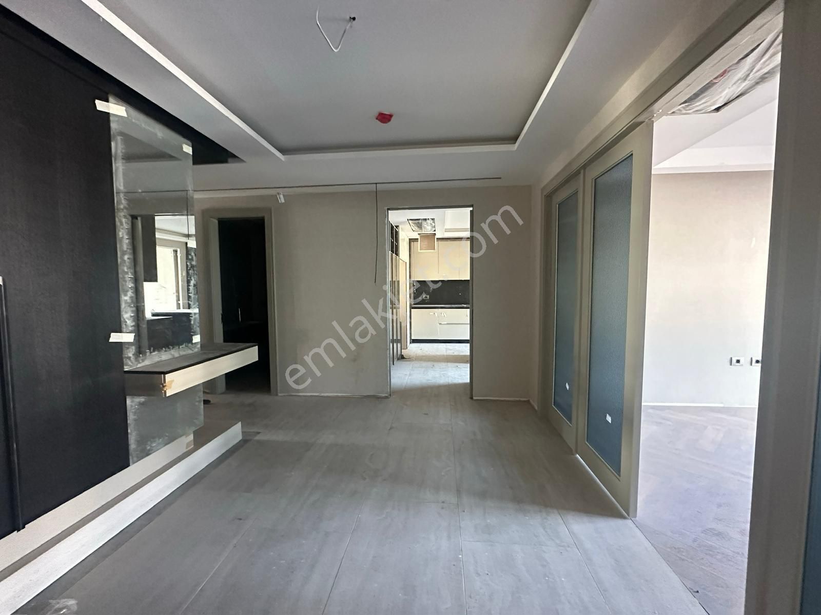 Komüt Evleri 5+1 / 220m2(brüt) [ödemesiz] Satılık Lüks Daire - Görsel 16