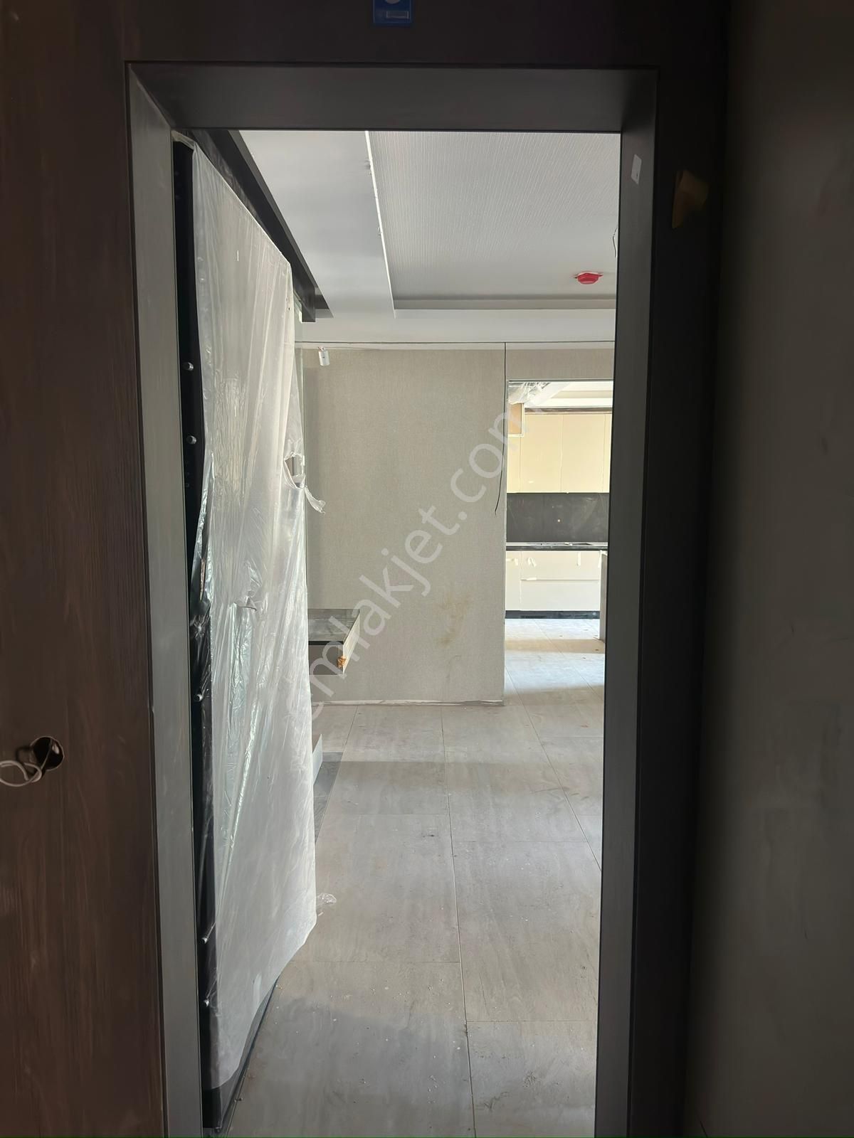 Komüt Evleri 5+1 / 220m2(brüt) [ödemesiz] Satılık Lüks Daire - Görsel 15