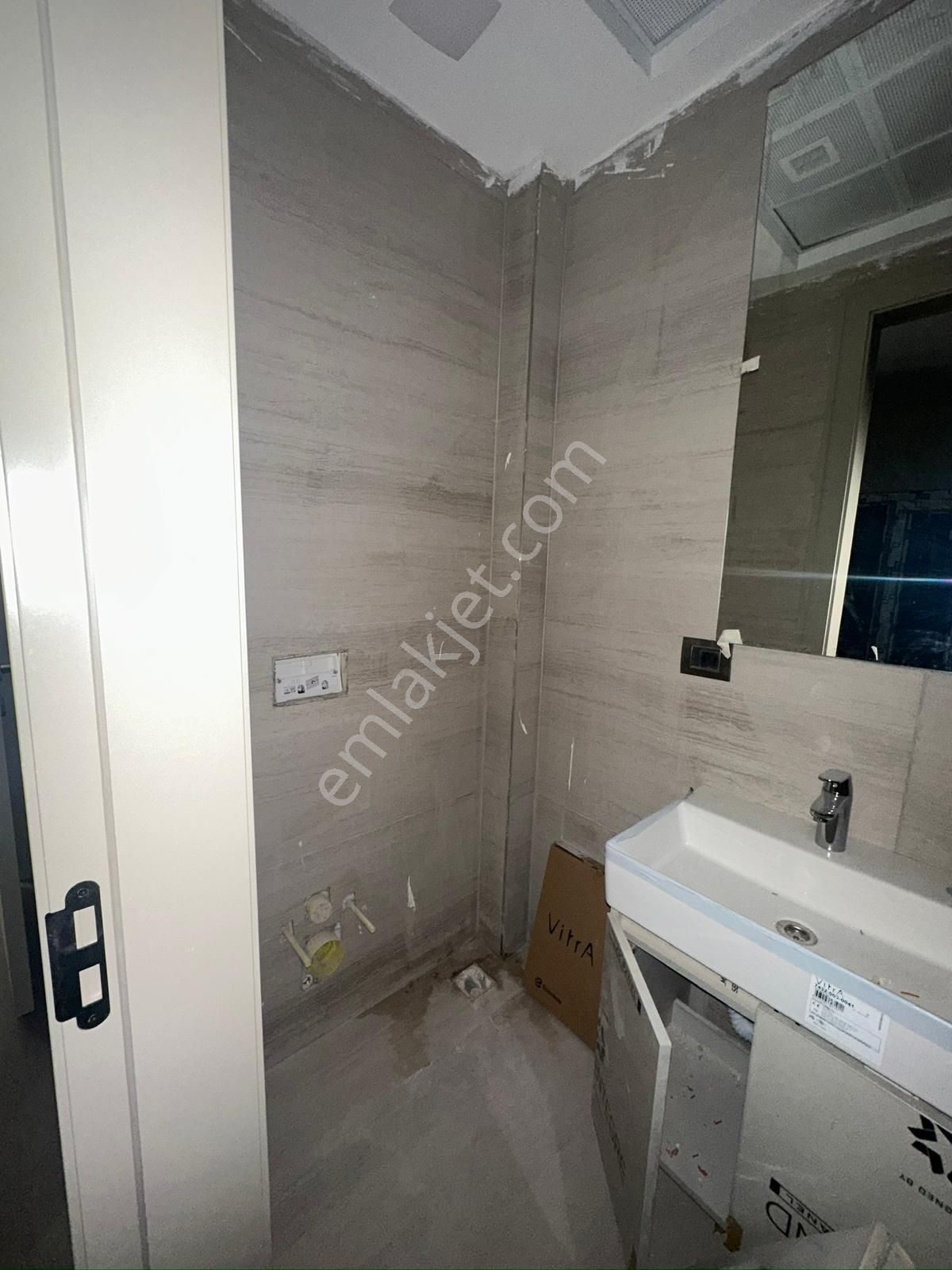 Komüt Evleri 5+1 / 220m2(brüt) [ödemesiz] Satılık Lüks Daire - Görsel 20