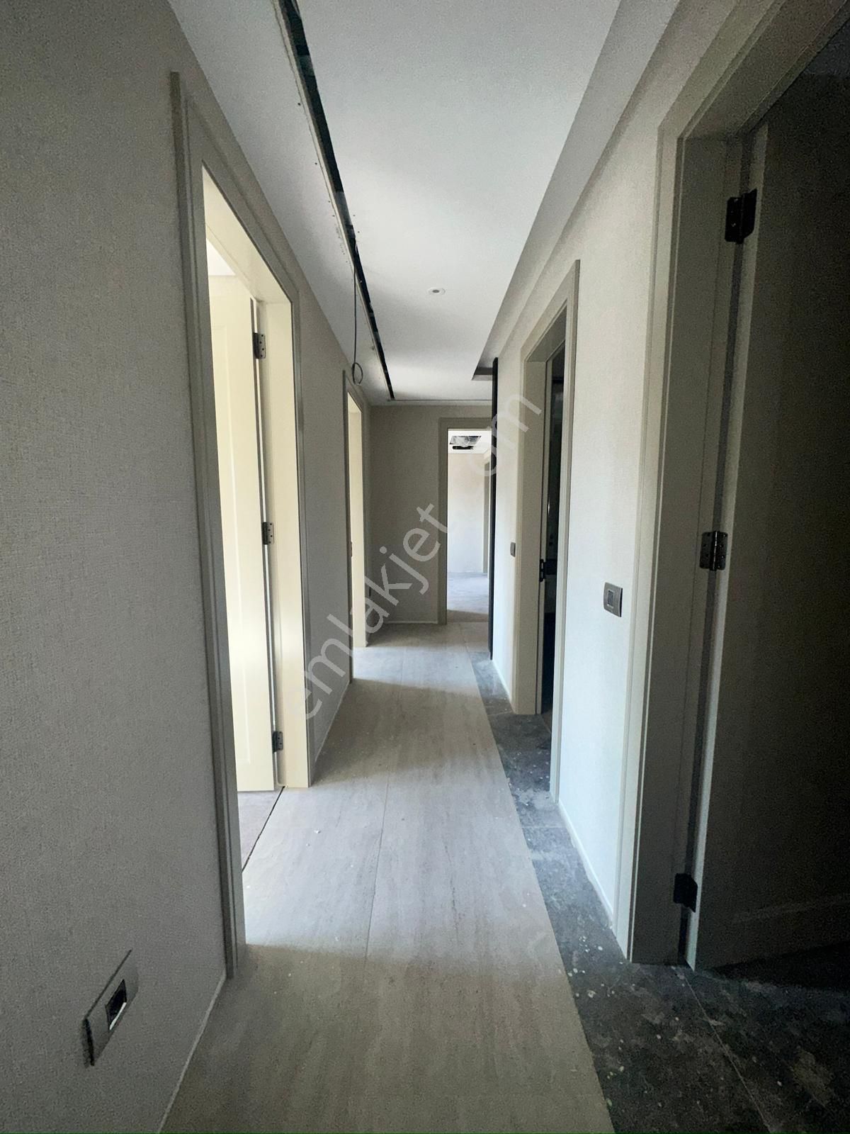Komüt Evleri 5+1 / 220m2(brüt) [ödemesiz] Satılık Lüks Daire - Görsel 10