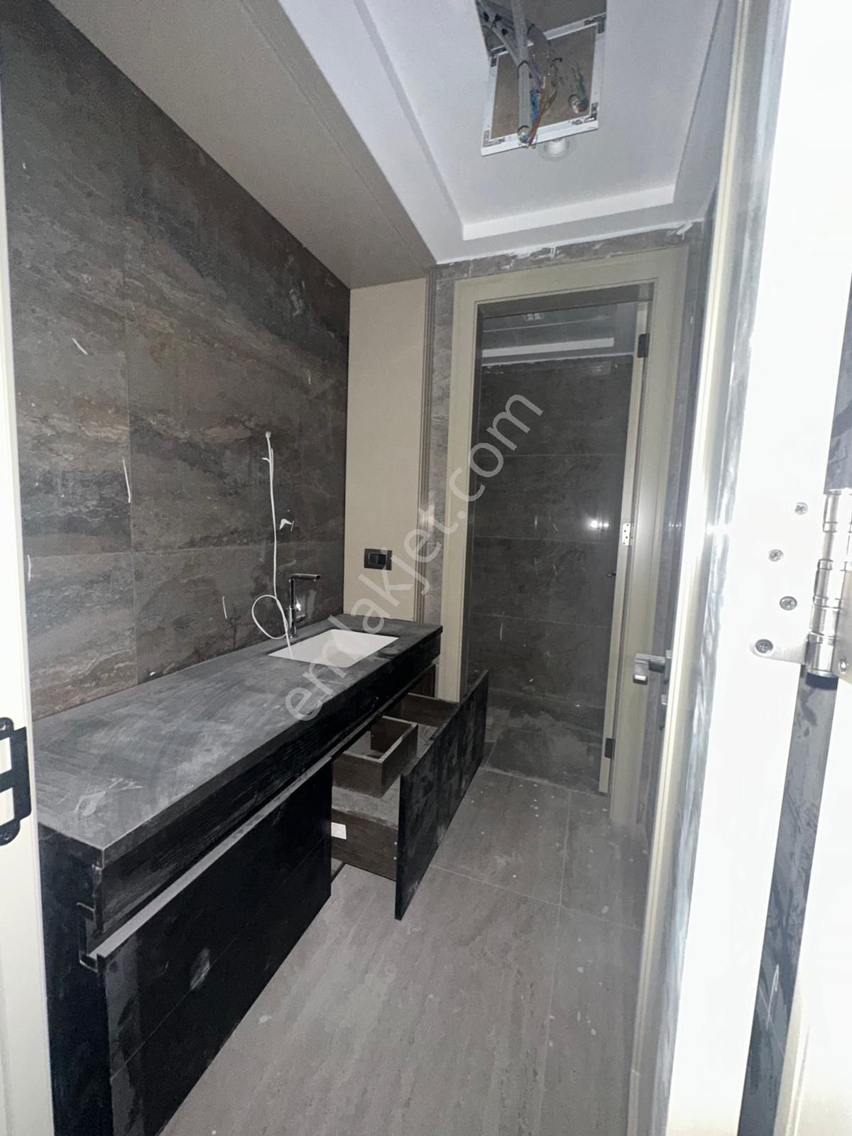 Komüt Evleri 5+1 / 220m2(brüt) [ödemesiz] Satılık Lüks Daire - Görsel 19