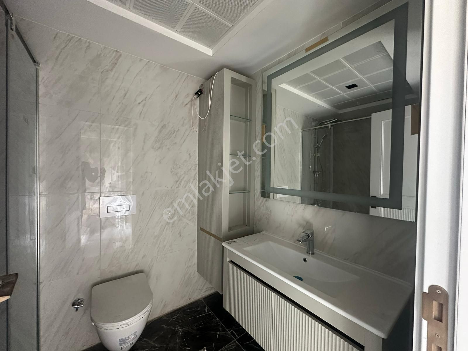 Can Manas Evleri 4+1 / 200m2 Sıfır Yapı Lüks Satılık Daire - Görsel 30