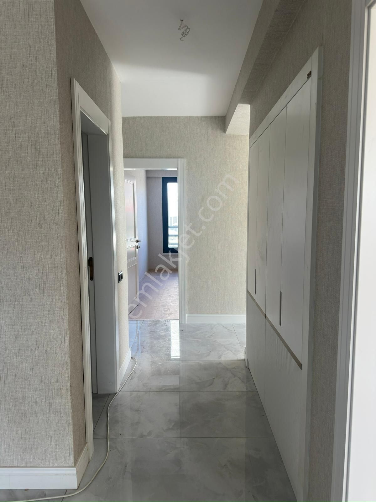 Can Manas Evleri 4+1 / 200m2 Sıfır Yapı Lüks Satılık Daire - Görsel 34
