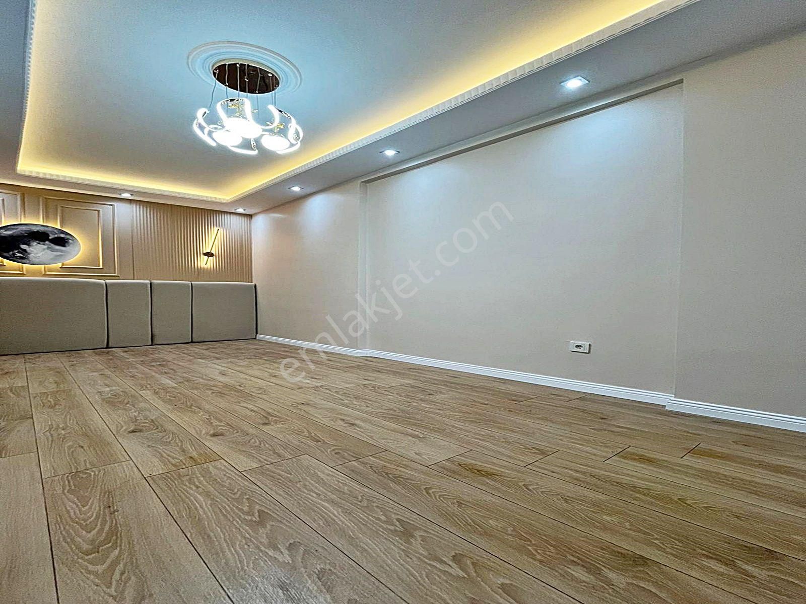 Esenyurt Örnek Mahallesinde Bahçeli 2+1 Full Dekorlu Satılık Daire !!! - Görsel 24