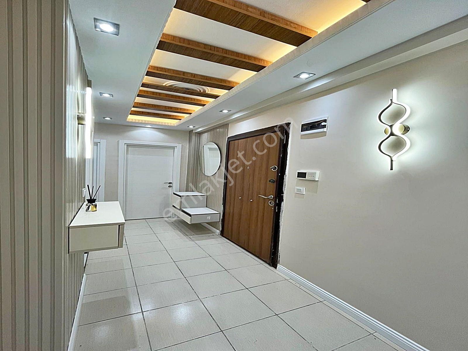 Esenyurt Örnek Mahallesinde Bahçeli 2+1 Full Dekorlu Satılık Daire !!! - Görsel 30