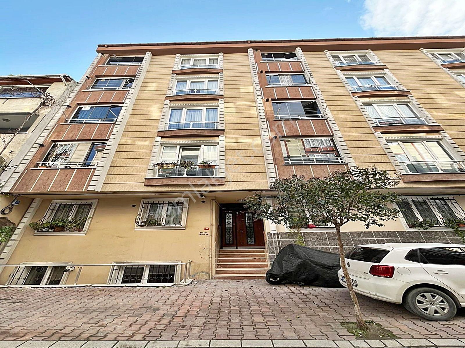 Esenyurt Örnek Mahallesinde Bahçeli 2+1 Full Dekorlu Satılık Daire !!! - Görsel 34