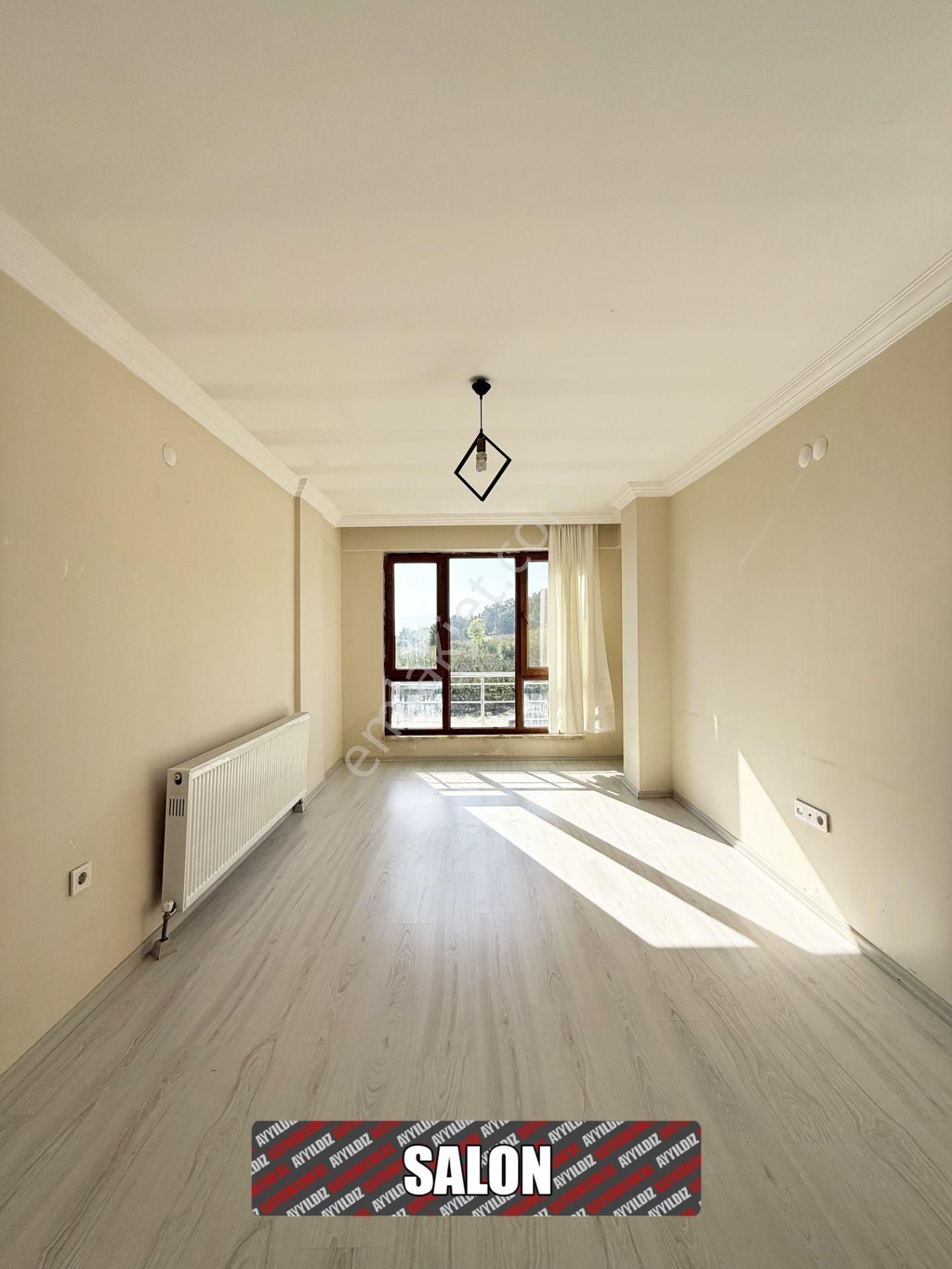 Çilimli Şerefiye Mh.de Cezaevi Karşısında 2+1 Ayrı Mutfak Daire - Görsel 5