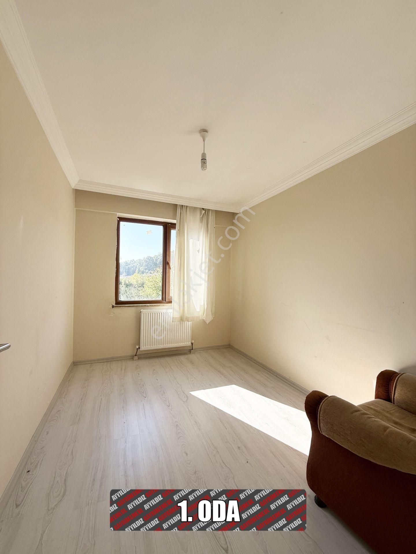 Çilimli Şerefiye Mh.de Cezaevi Karşısında 2+1 Ayrı Mutfak Daire - Görsel 8