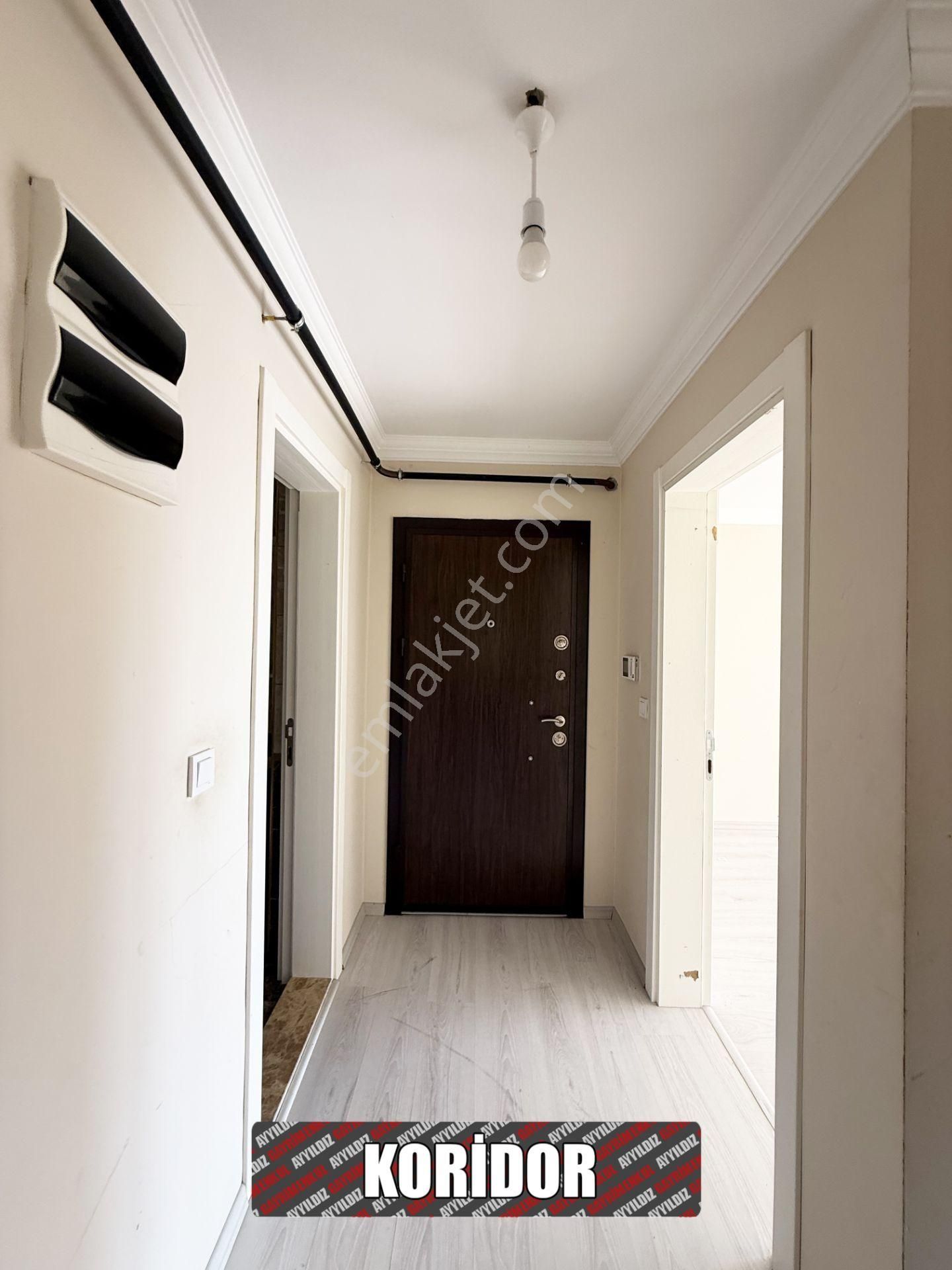 Çilimli Şerefiye Mh.de Cezaevi Karşısında 2+1 Ayrı Mutfak Daire - Görsel 26