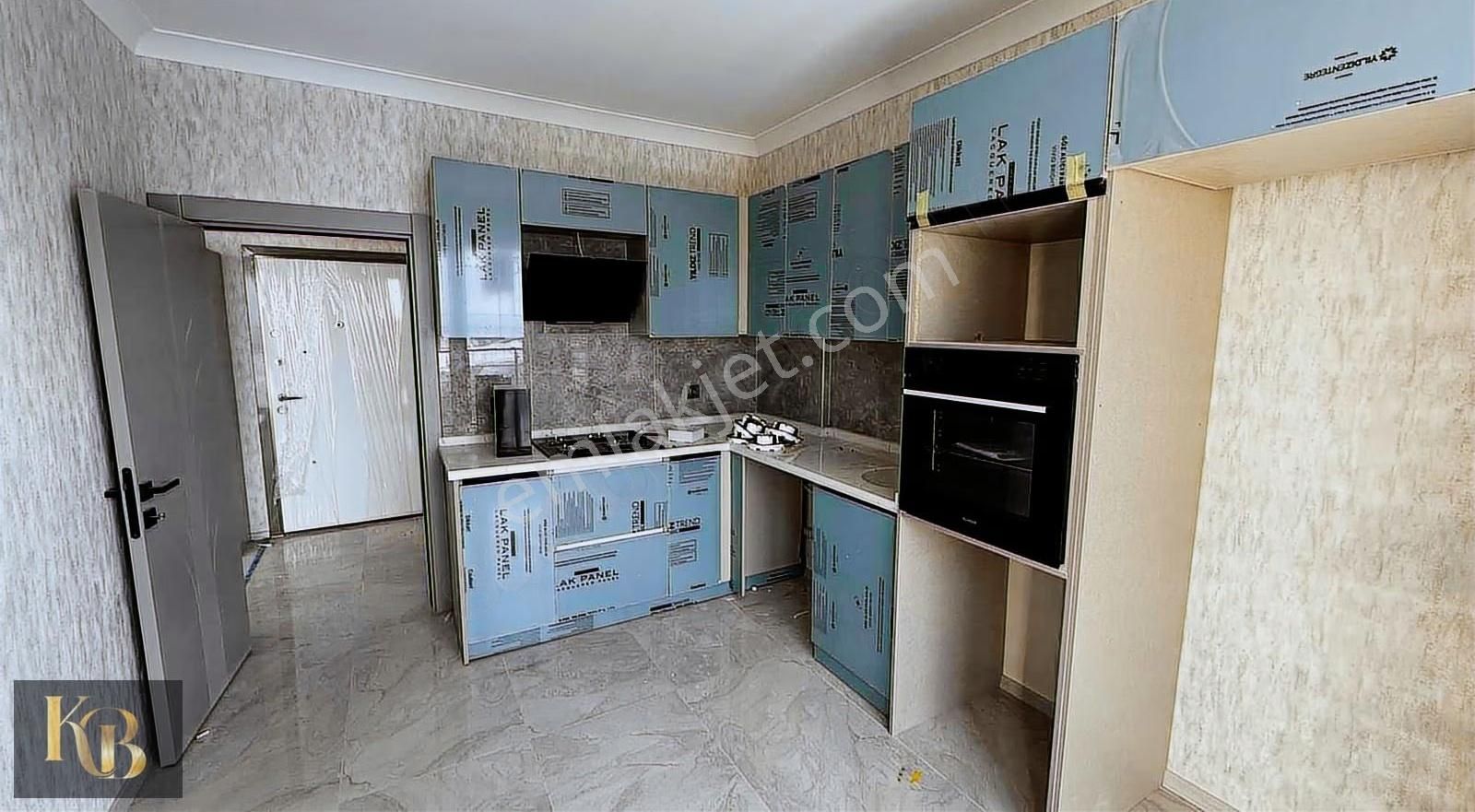 İncekte 2+1 Dubleks Bağımsız Mutfak Süperlüks